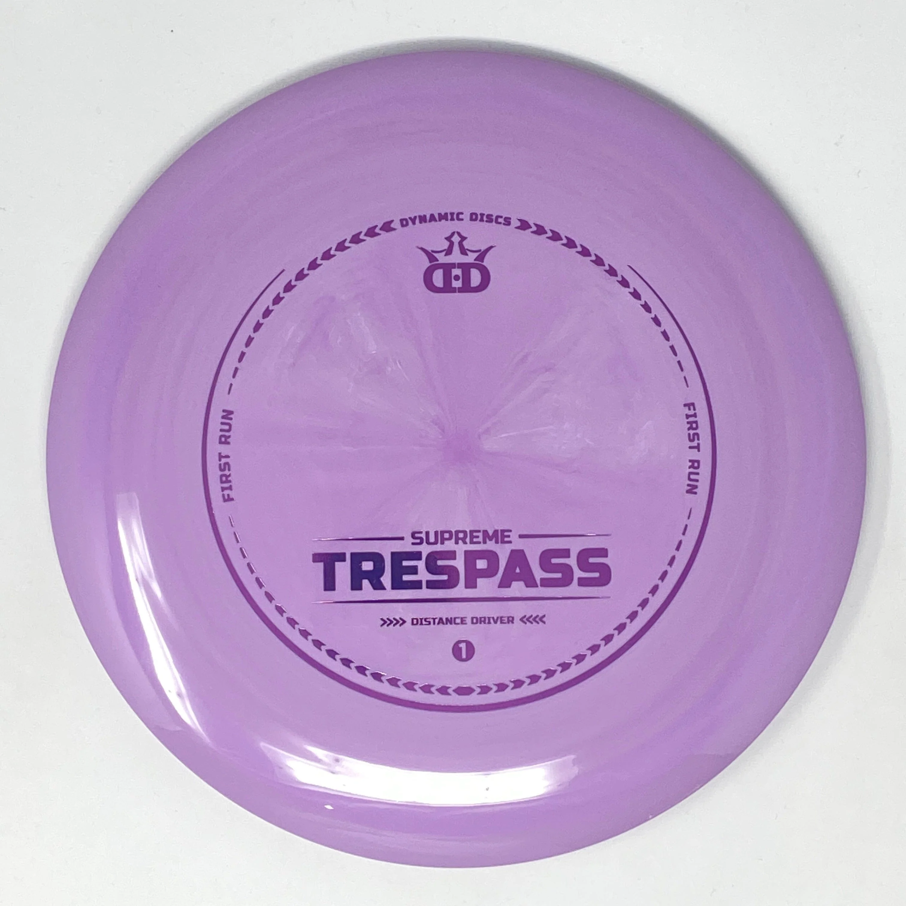 Trespass (Supreme - First Run) - Image 5