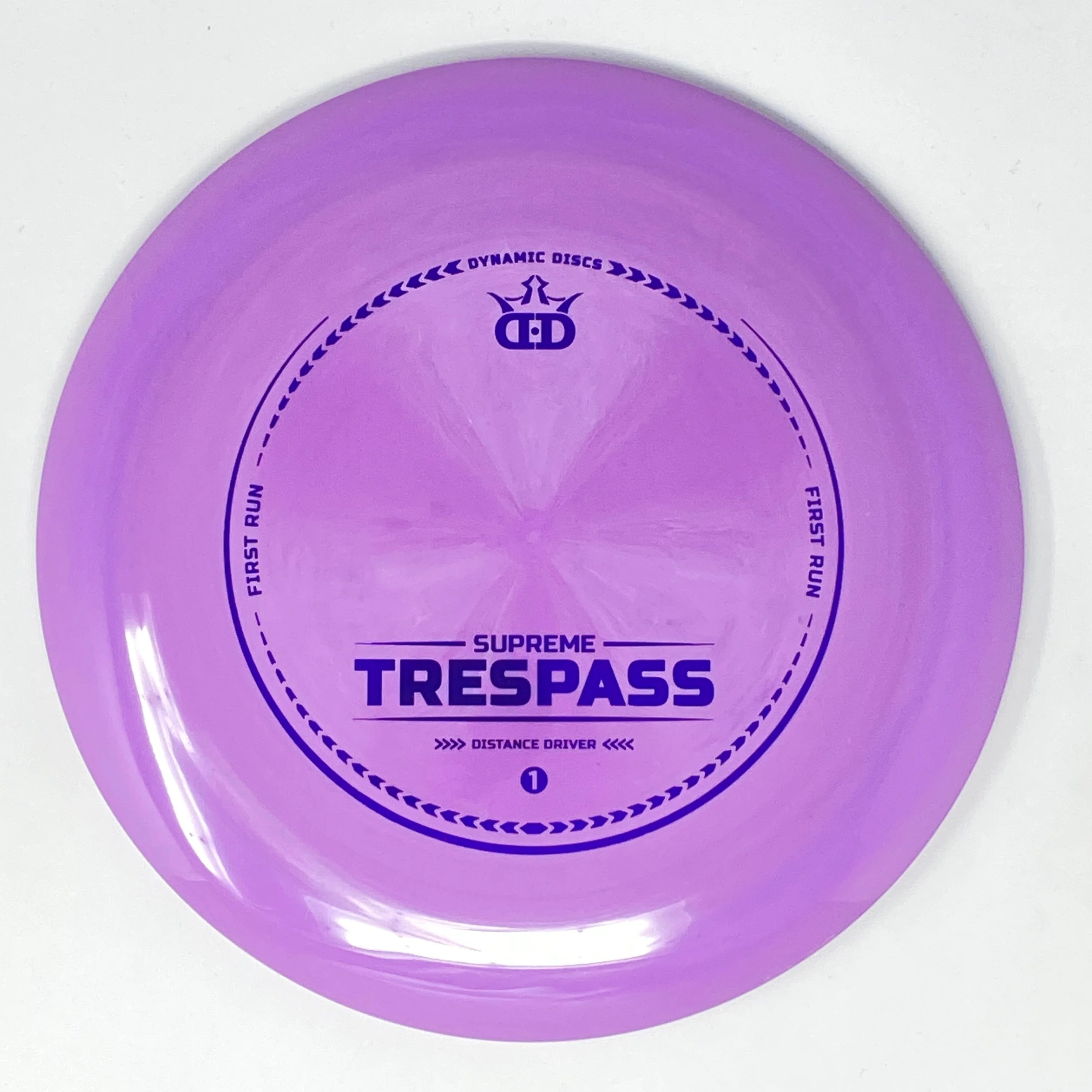 Trespass (Supreme - First Run) - Image 6