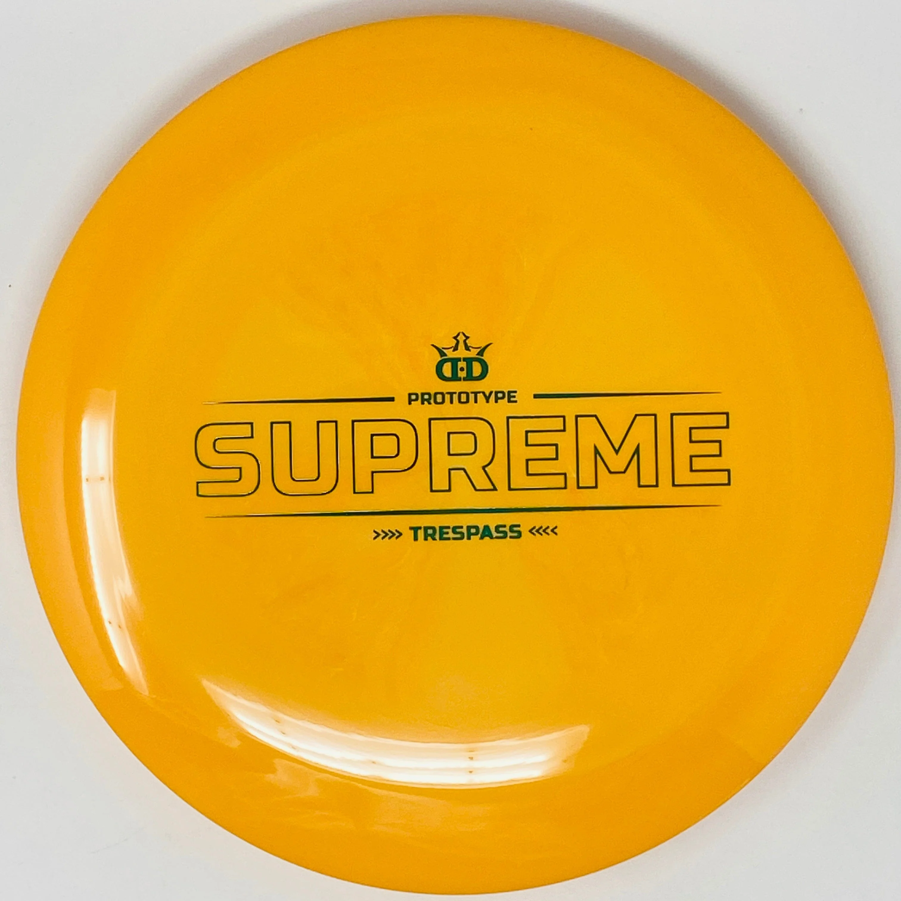 Trespass (Supreme - Prototype) - Image 2