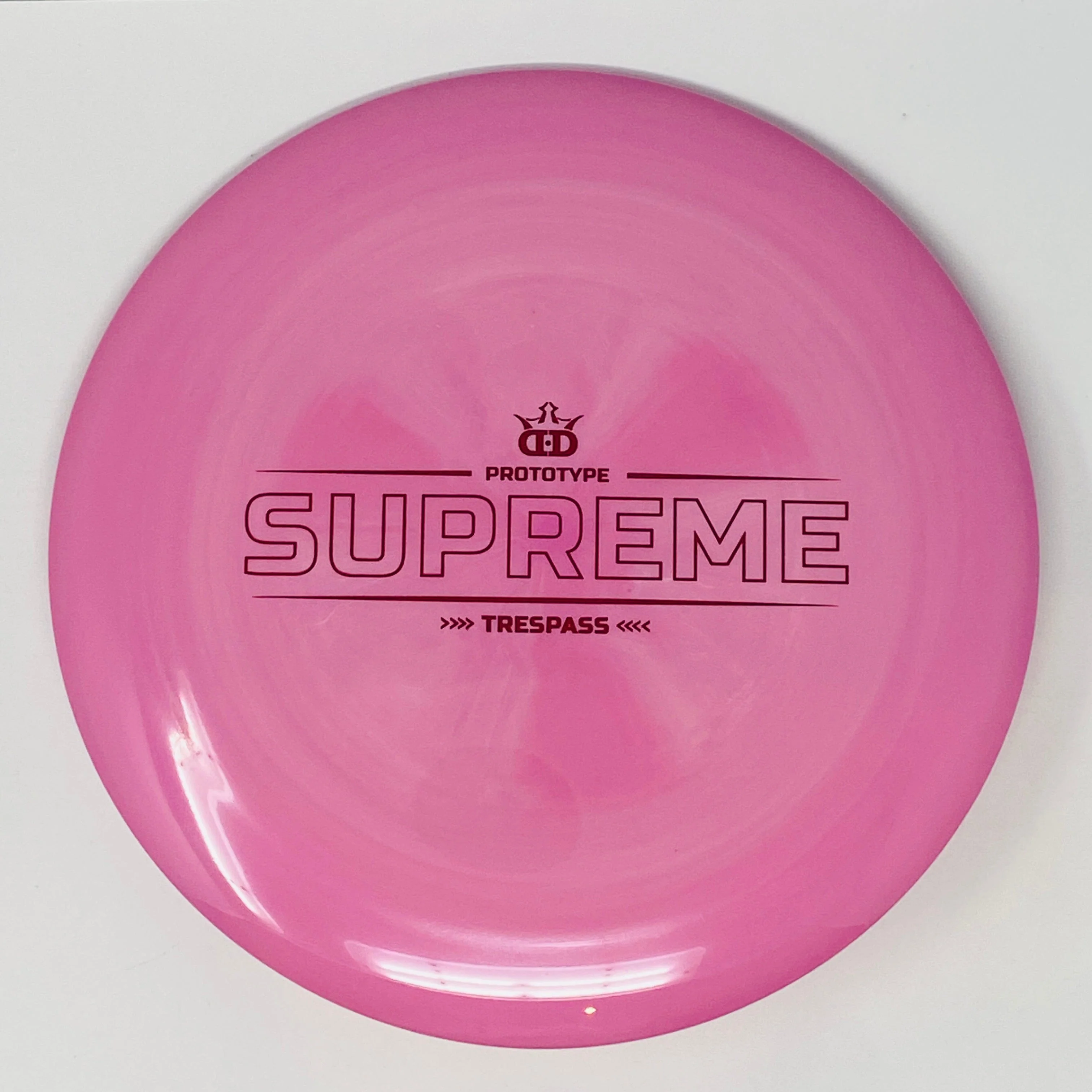 Trespass (Supreme - Prototype) - Image 5