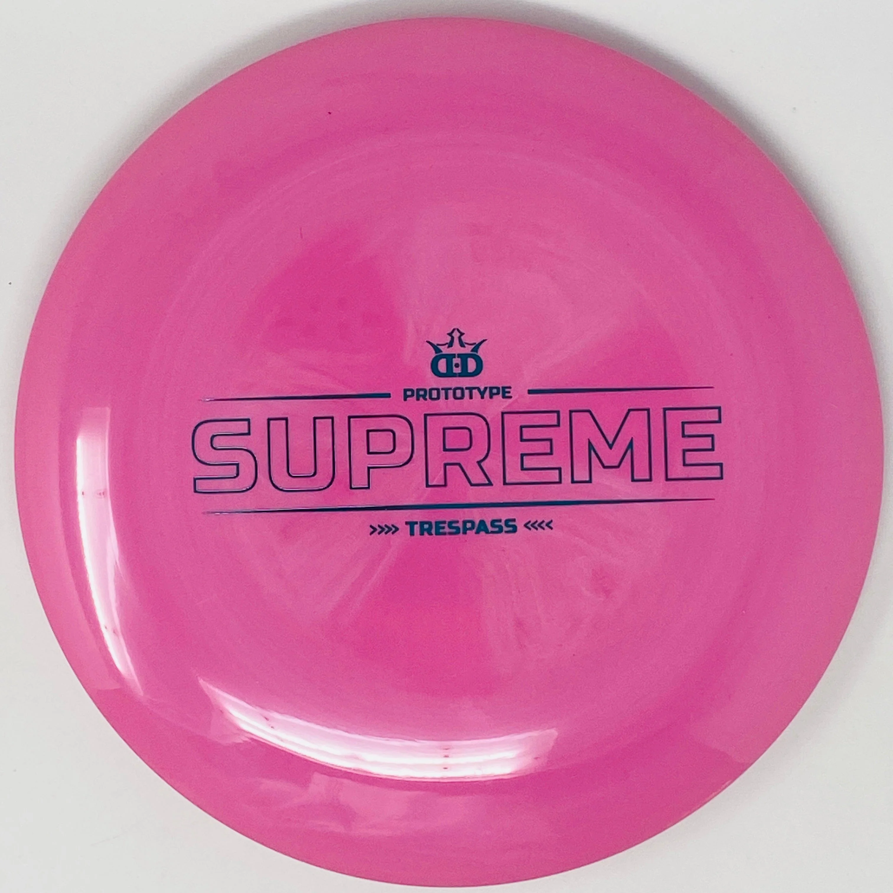 Trespass (Supreme - Prototype) - Image 6
