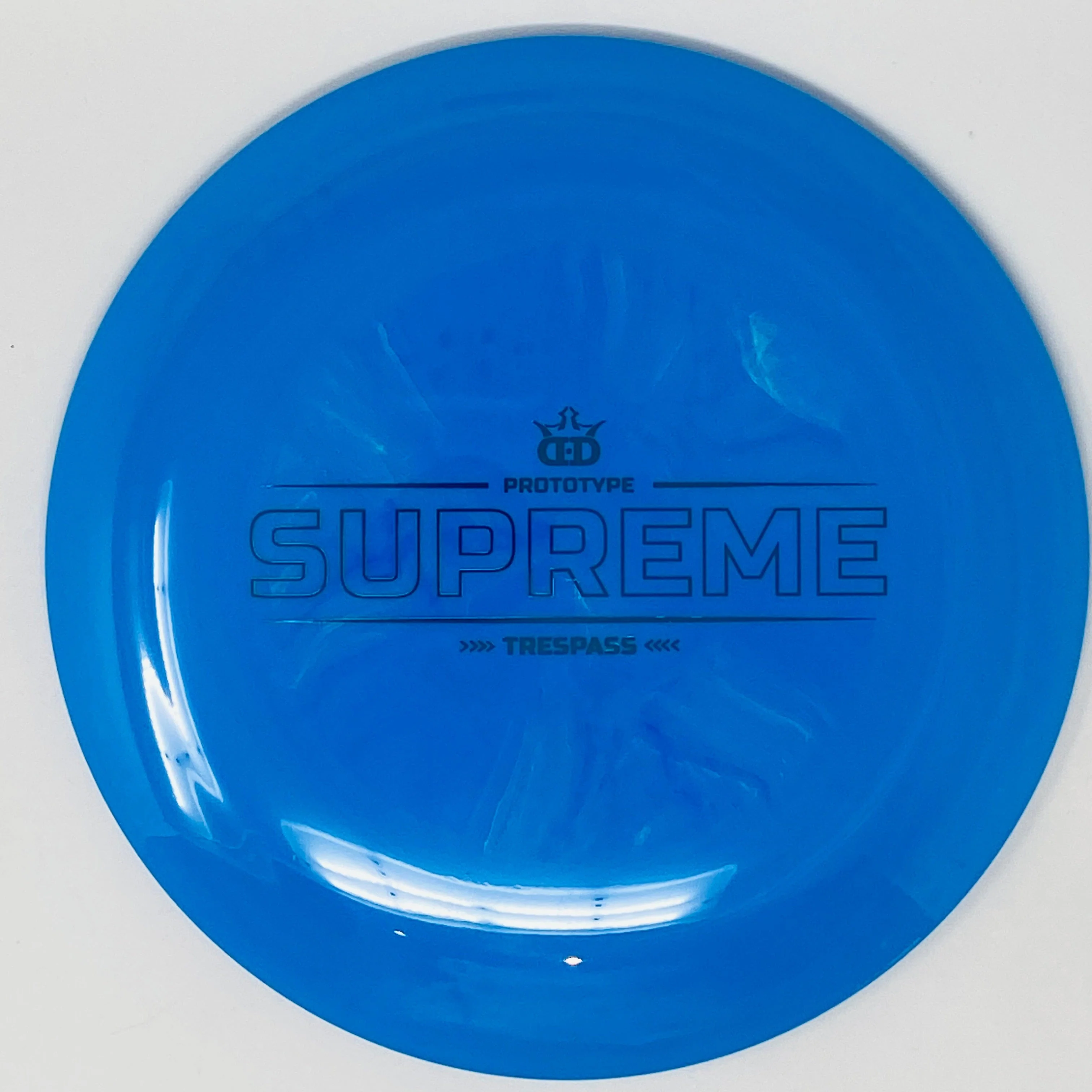 Trespass (Supreme - Prototype) - Image 8