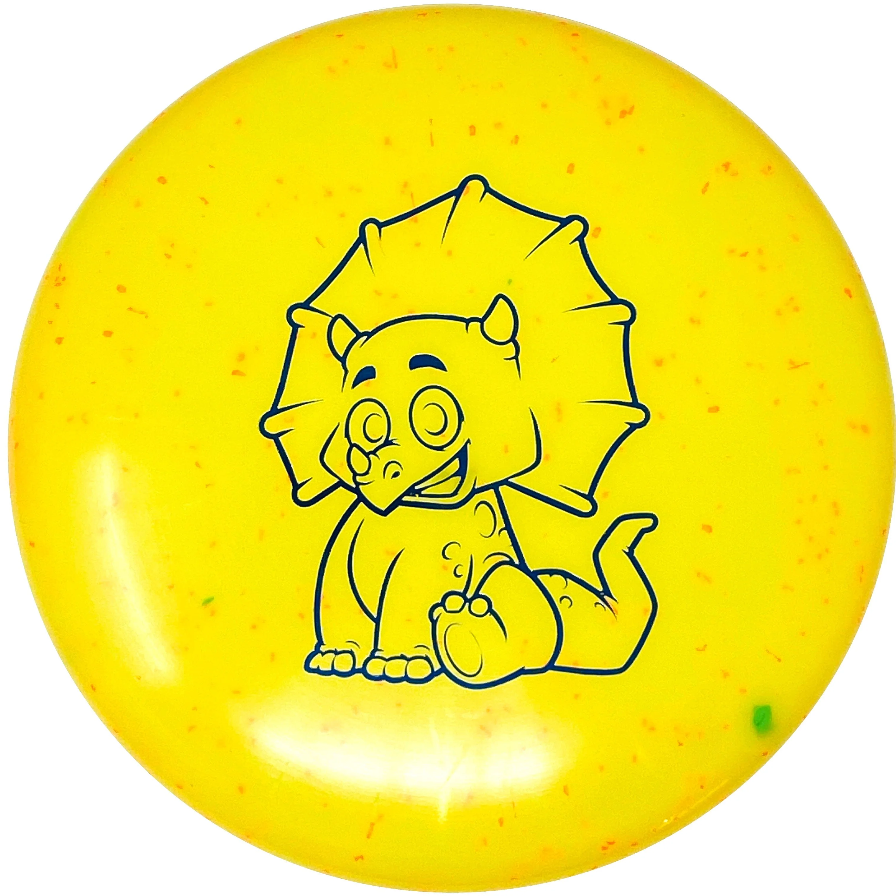 Triceratops (Egg Shell)