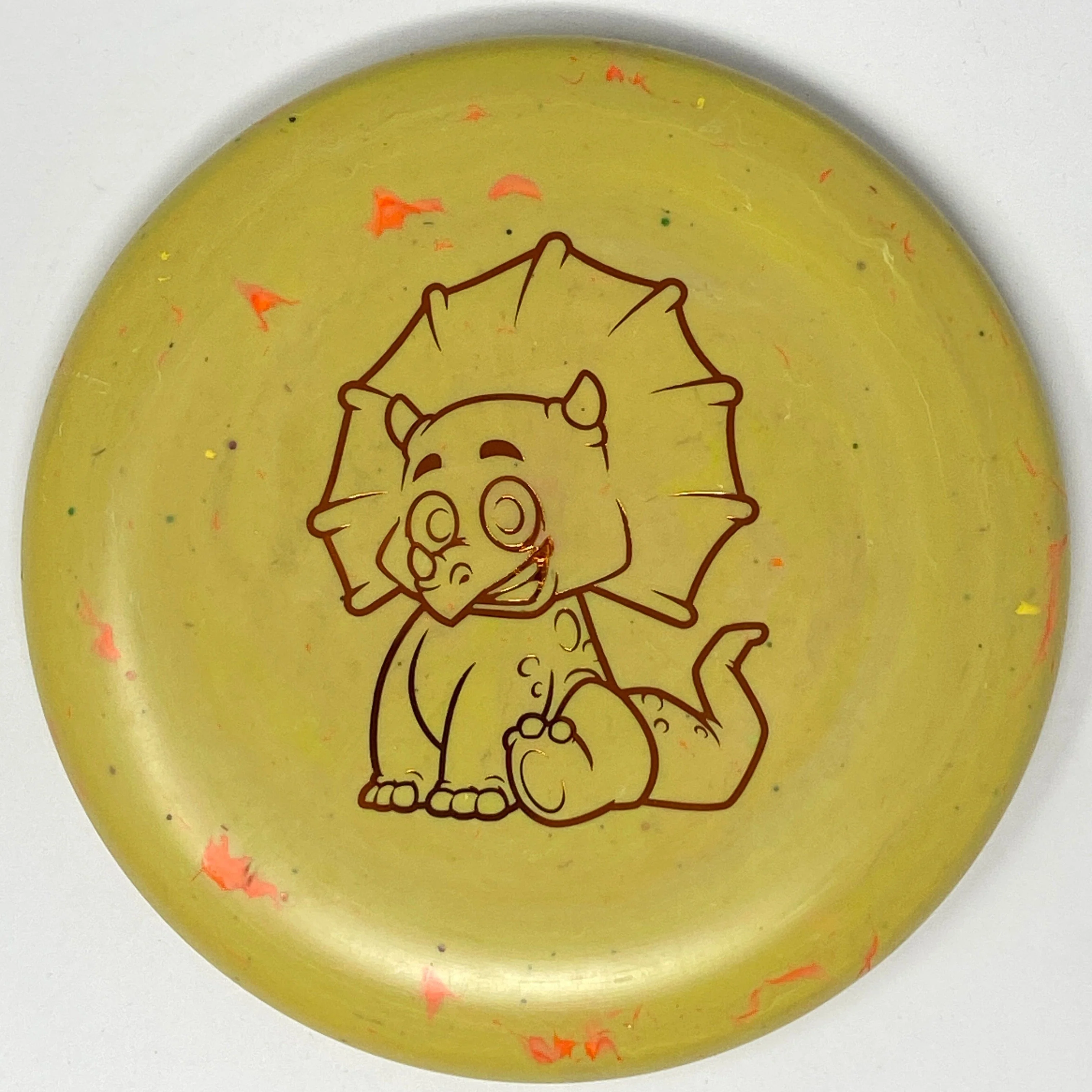 Triceratops (Egg Shell) - Image 10