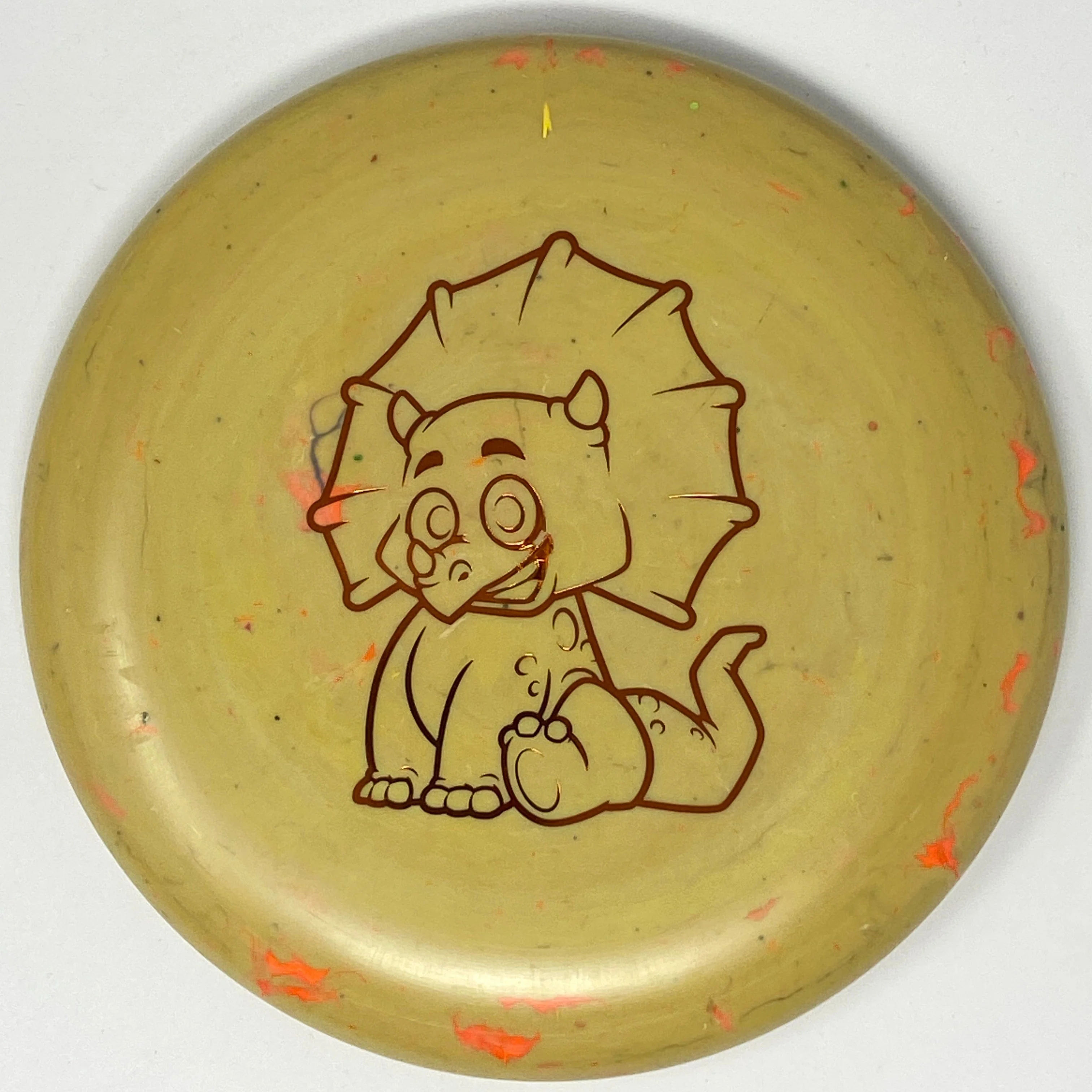 Triceratops (Egg Shell) - Image 11