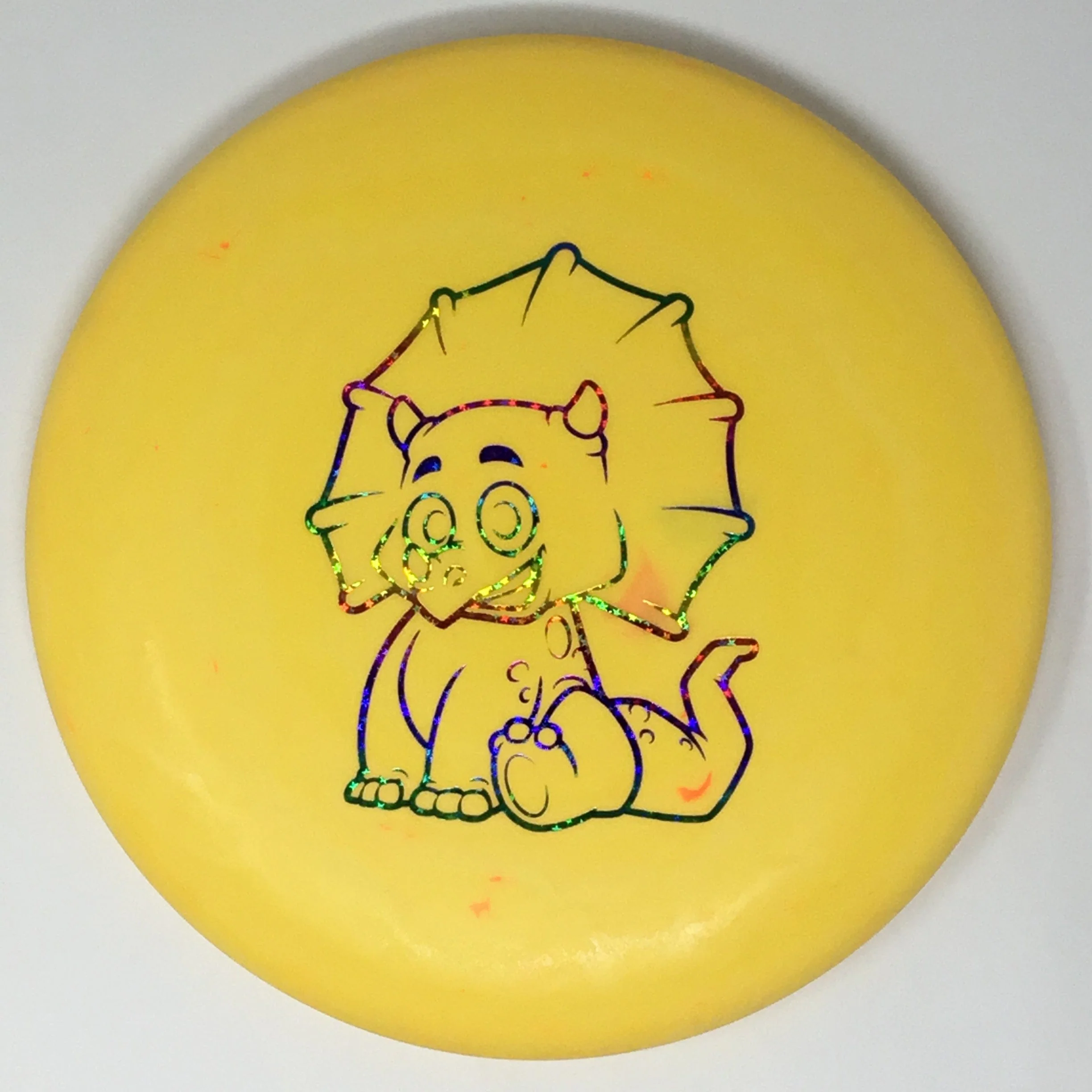 Triceratops (Egg Shell) - Image 27