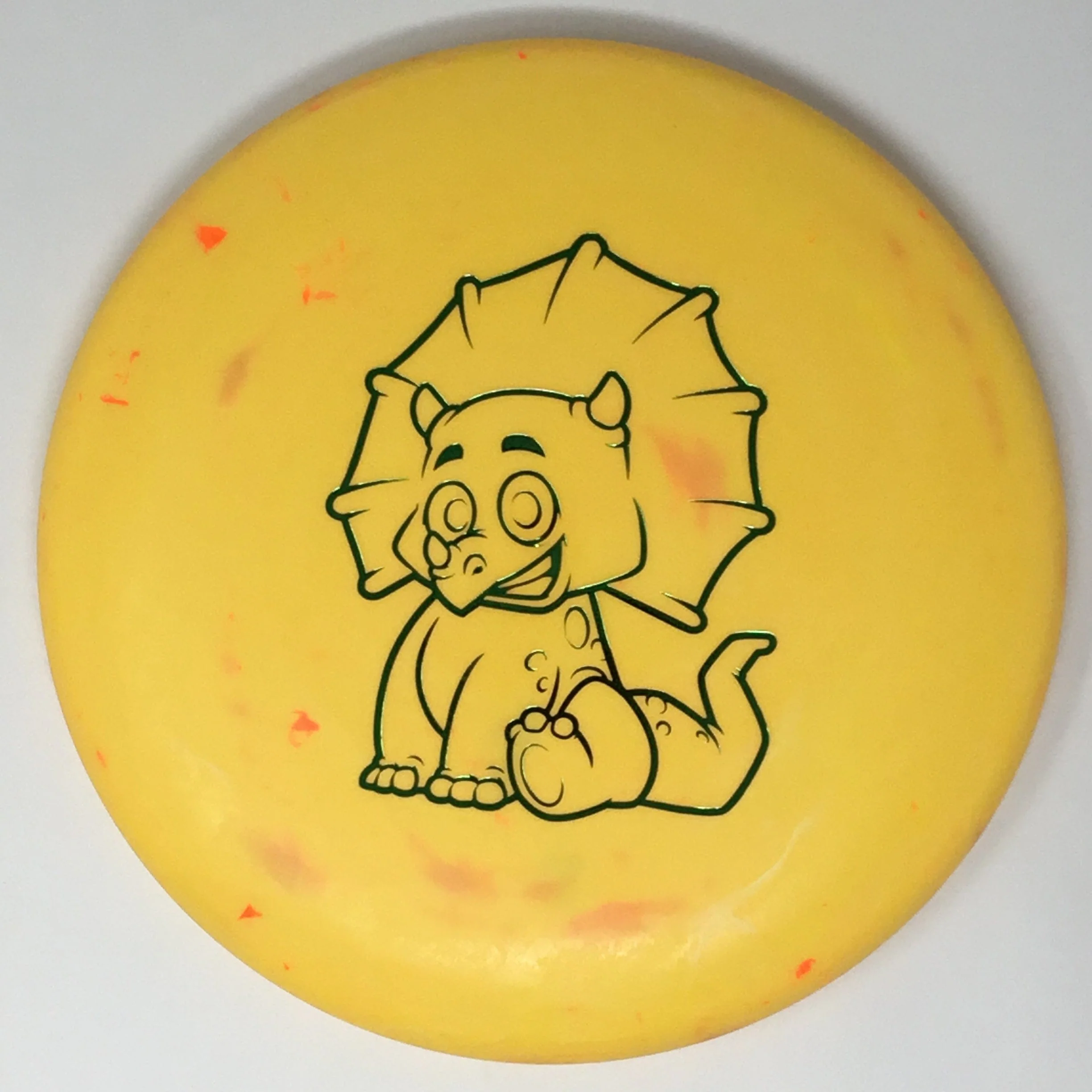 Triceratops (Egg Shell) - Image 28