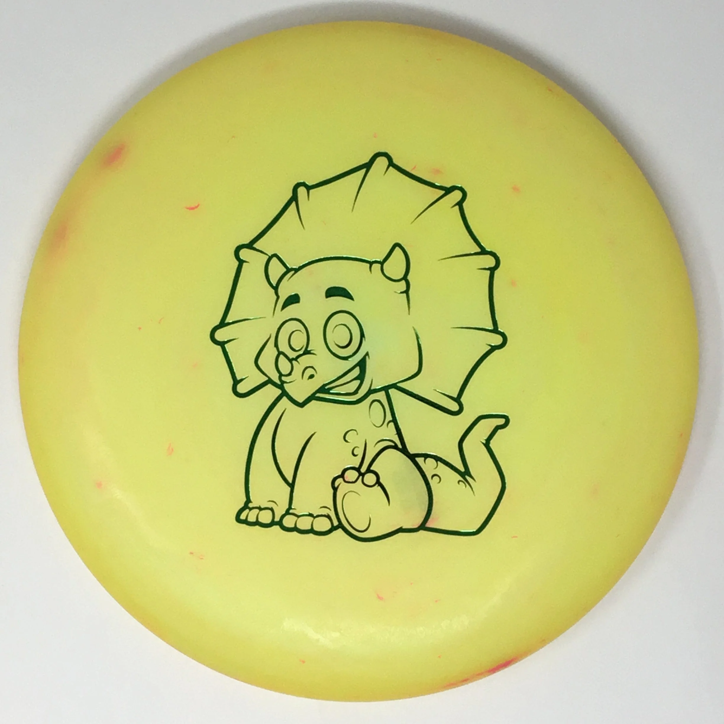 Triceratops (Egg Shell) - Image 29