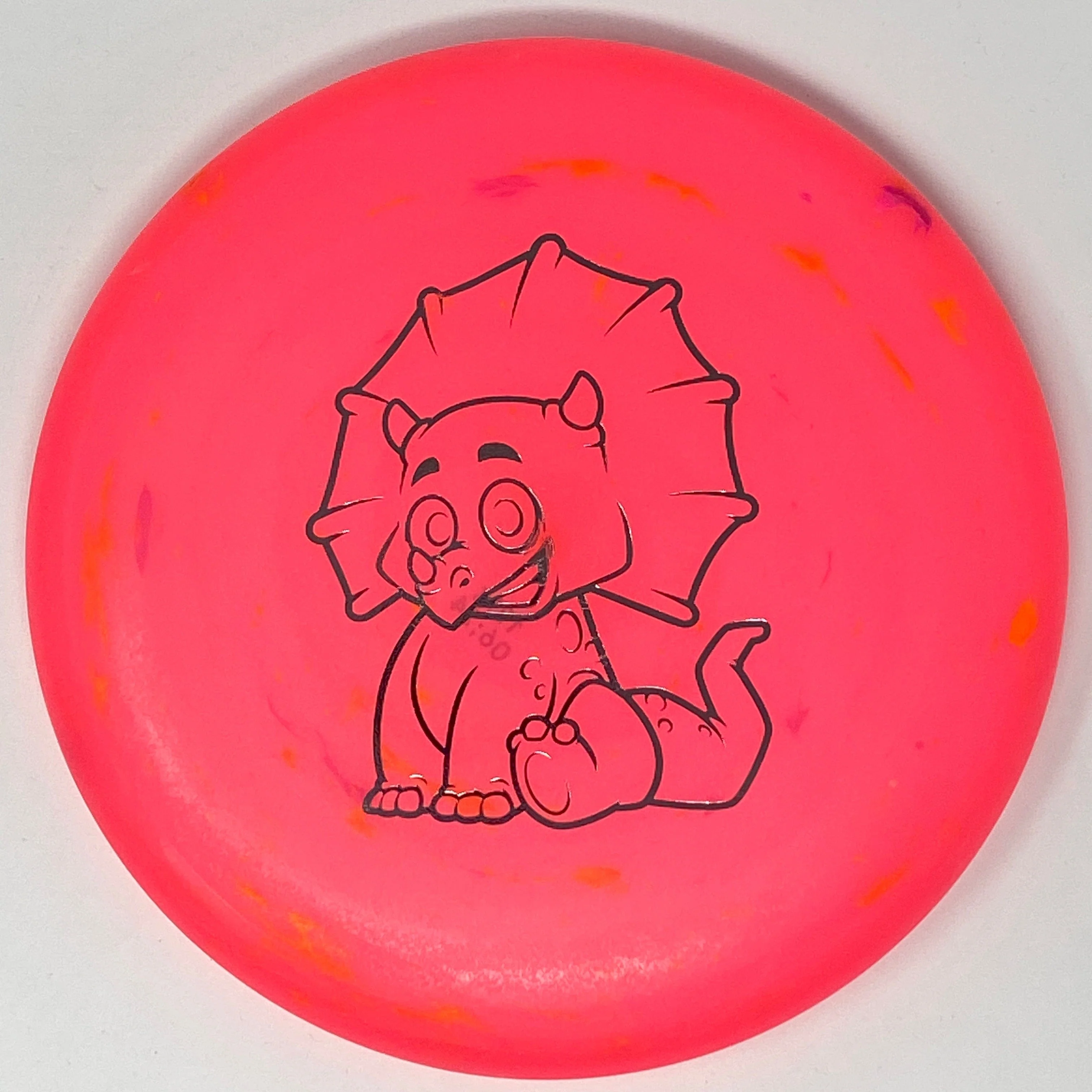 Triceratops (Egg Shell) - Image 3