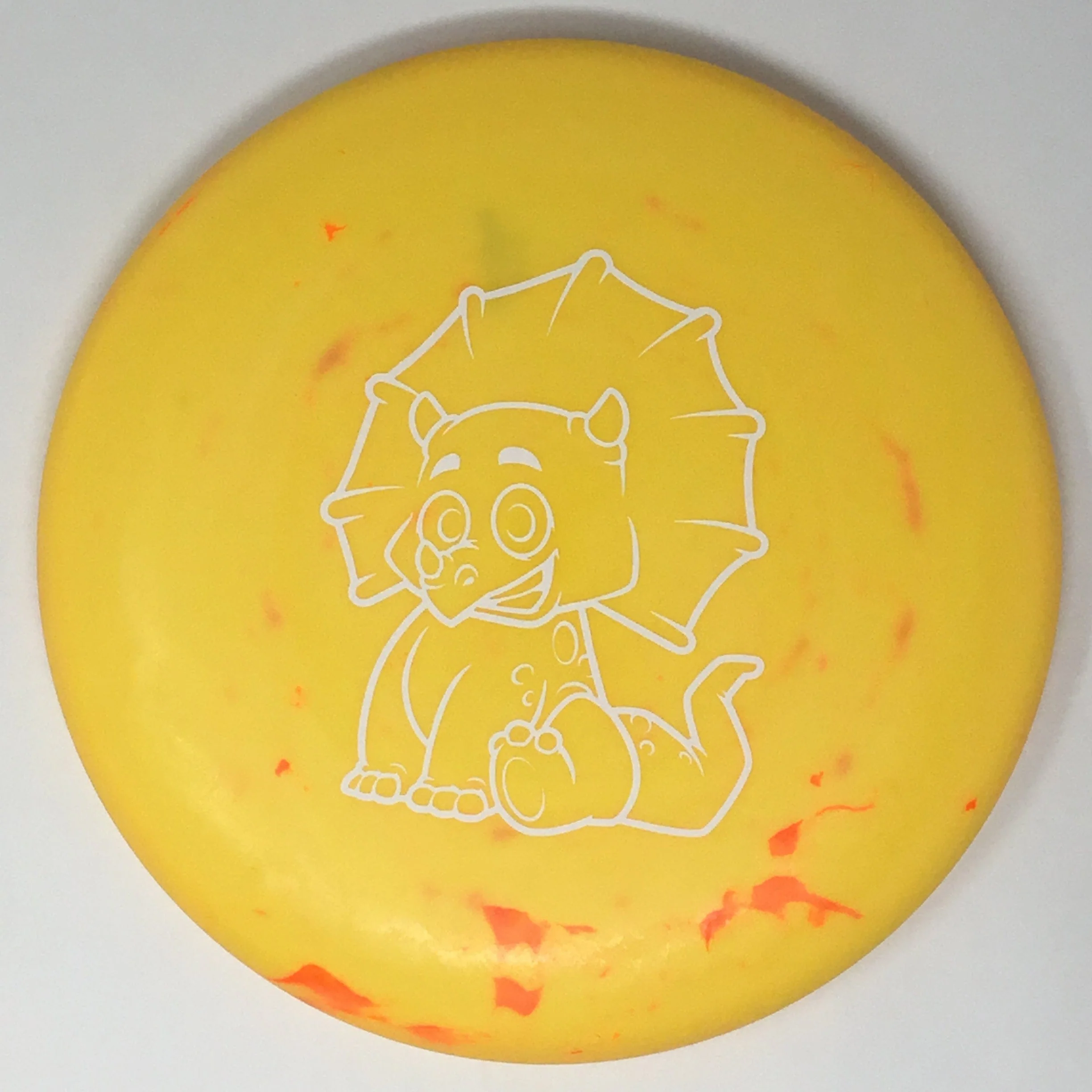 Triceratops (Egg Shell) - Image 31