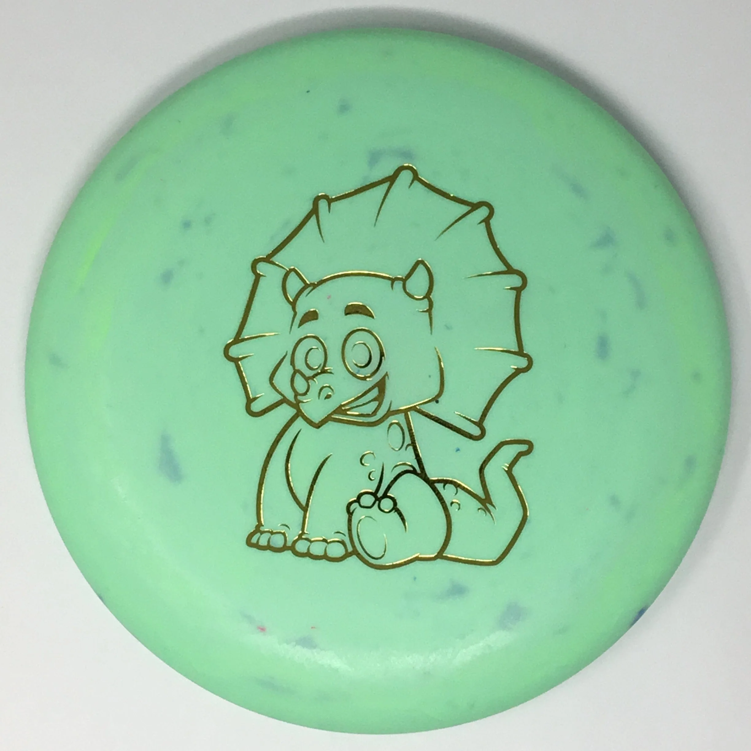 Triceratops (Egg Shell) - Image 32