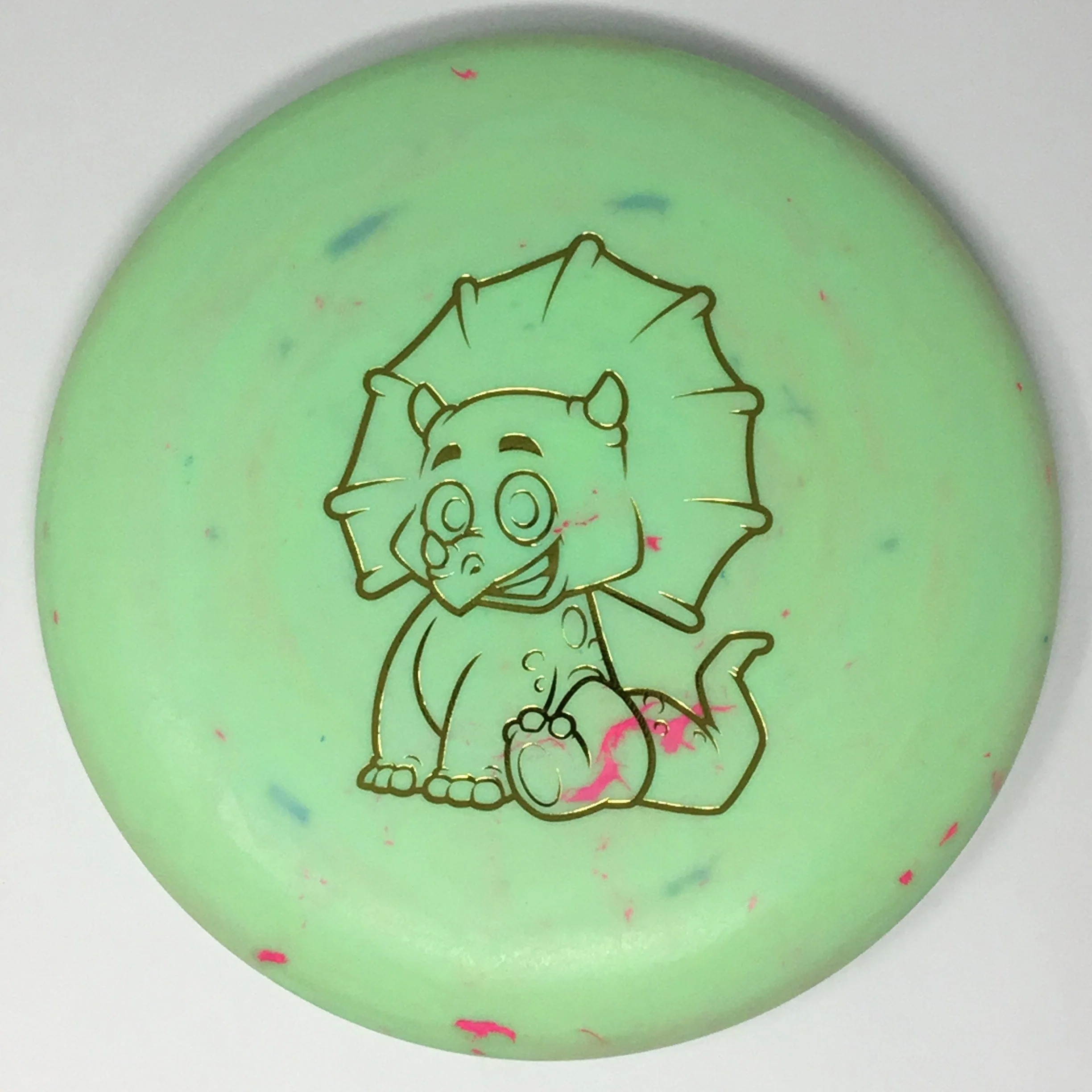 Triceratops (Egg Shell) - Image 33