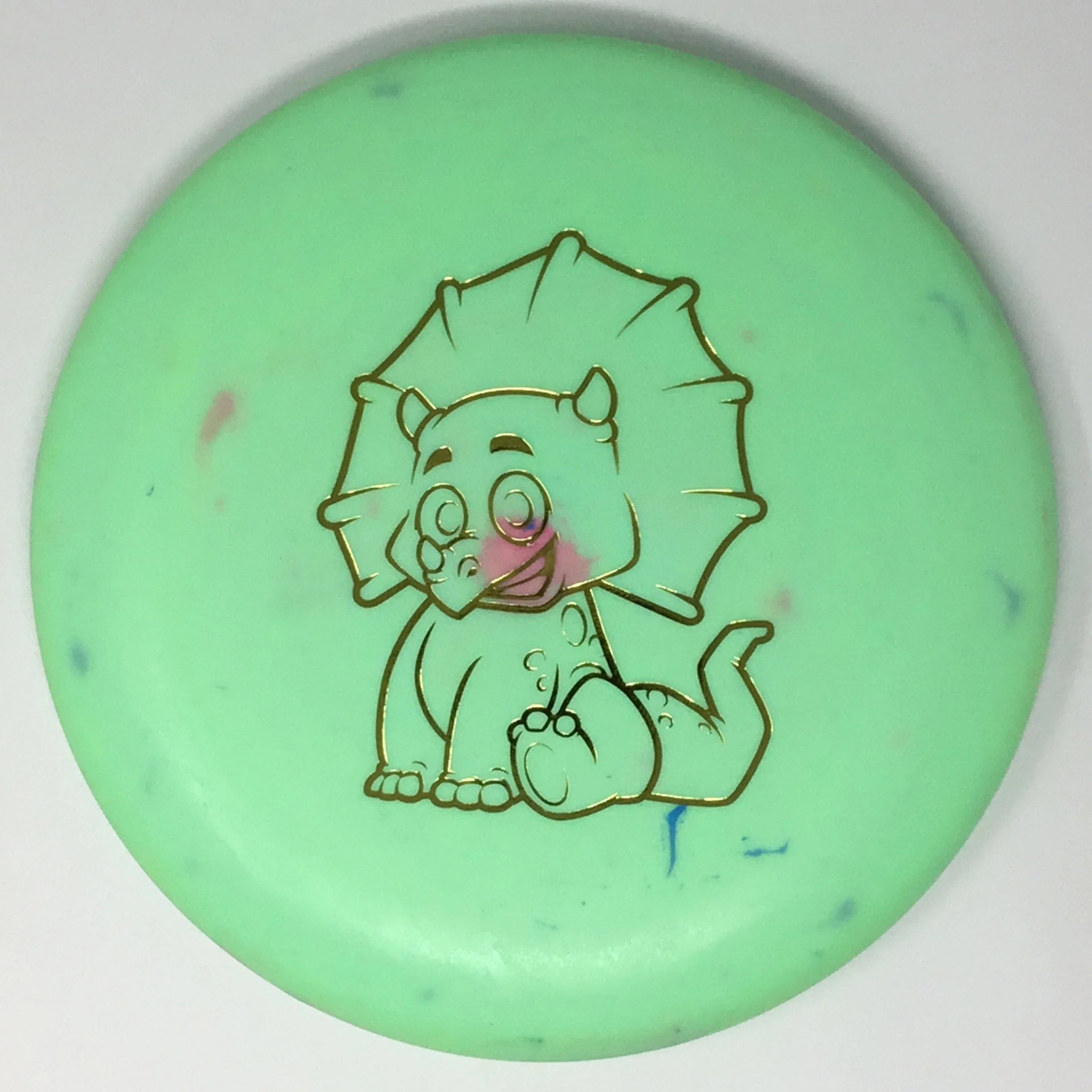 Triceratops (Egg Shell) - Image 34