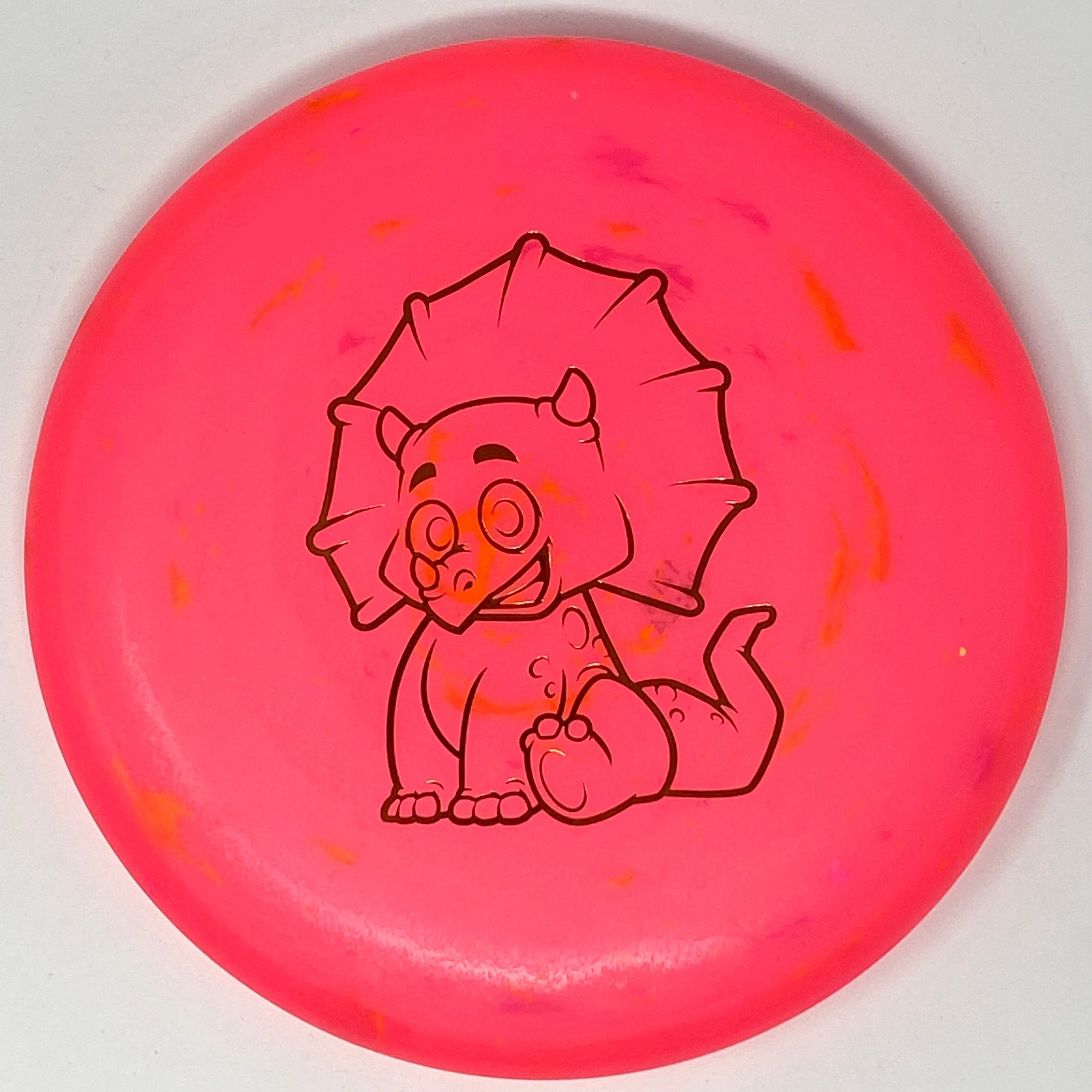 Triceratops (Egg Shell) - Image 4
