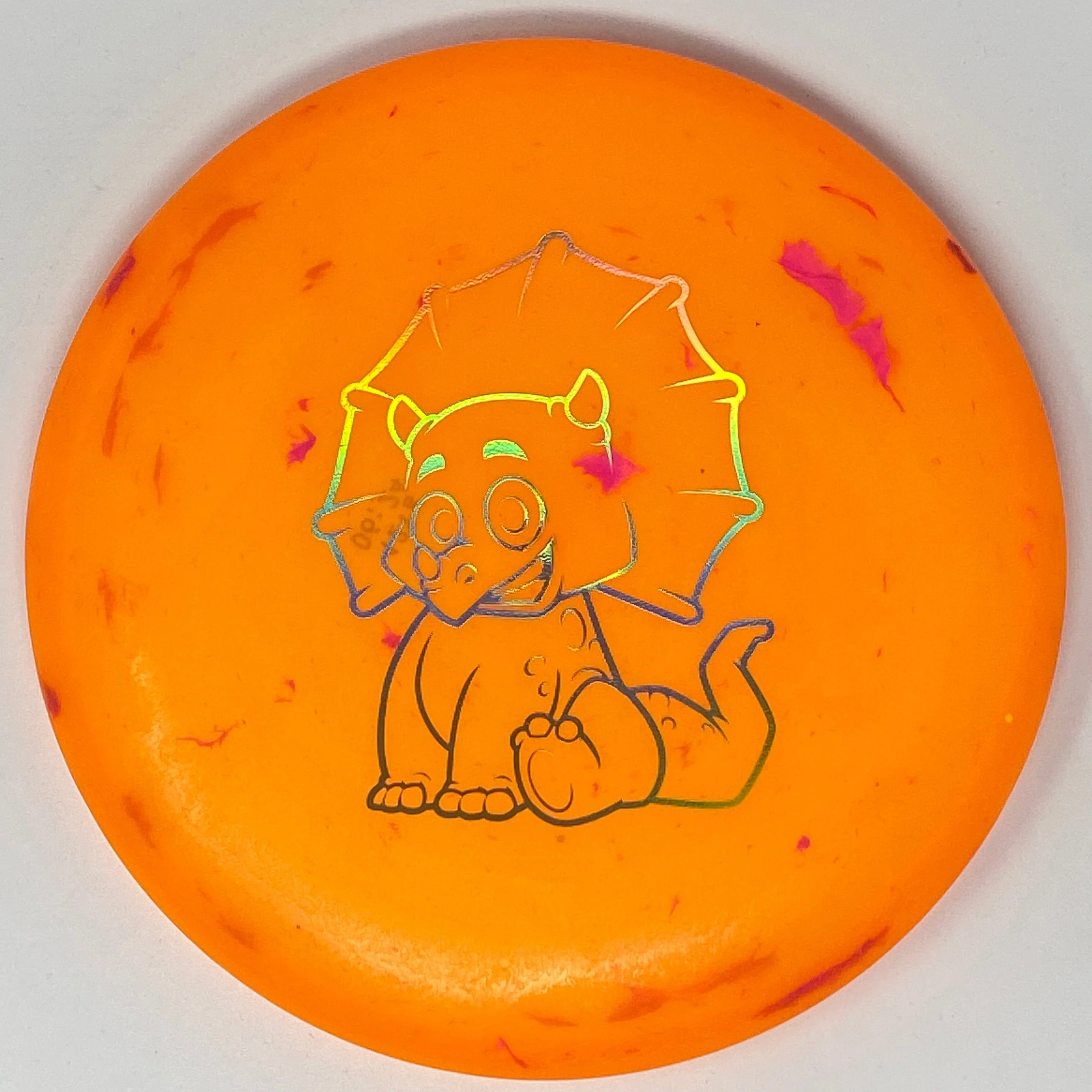 Triceratops (Egg Shell) - Image 6