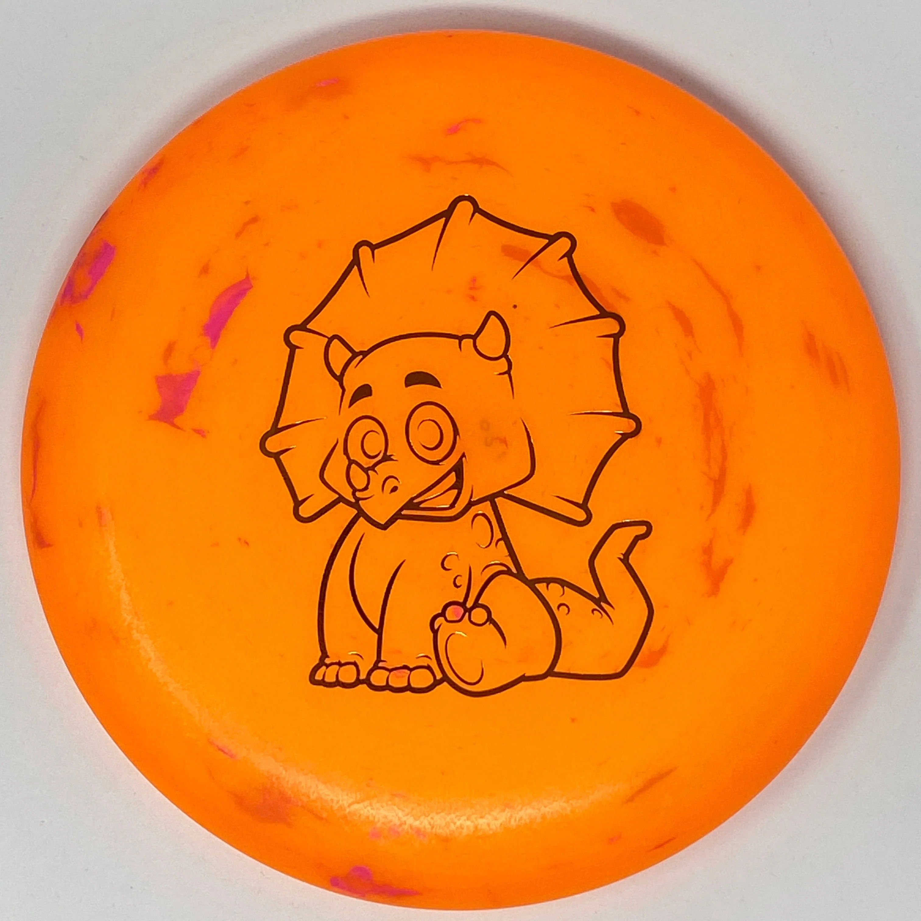 Triceratops (Egg Shell) - Image 7