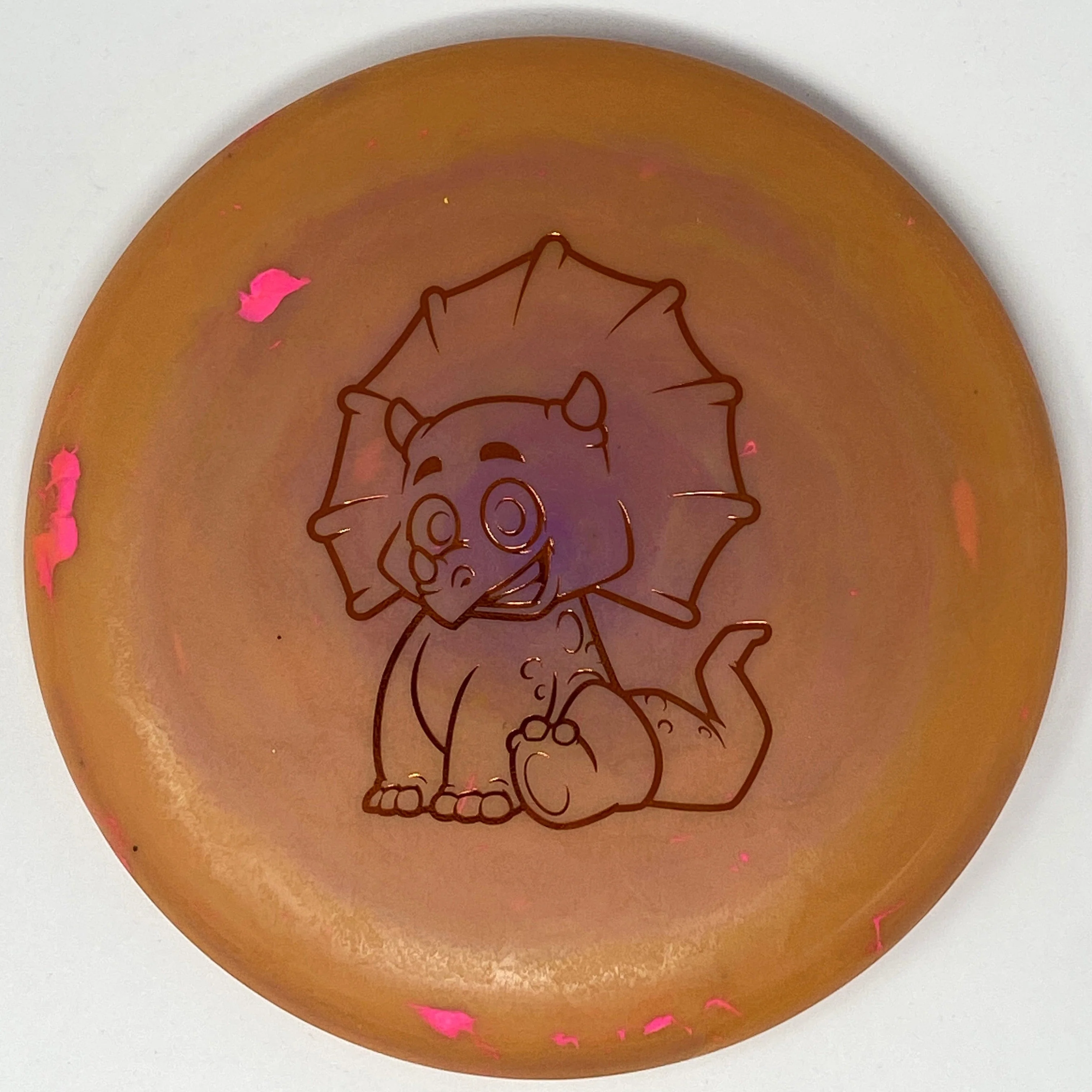 Triceratops (Egg Shell) - Image 8