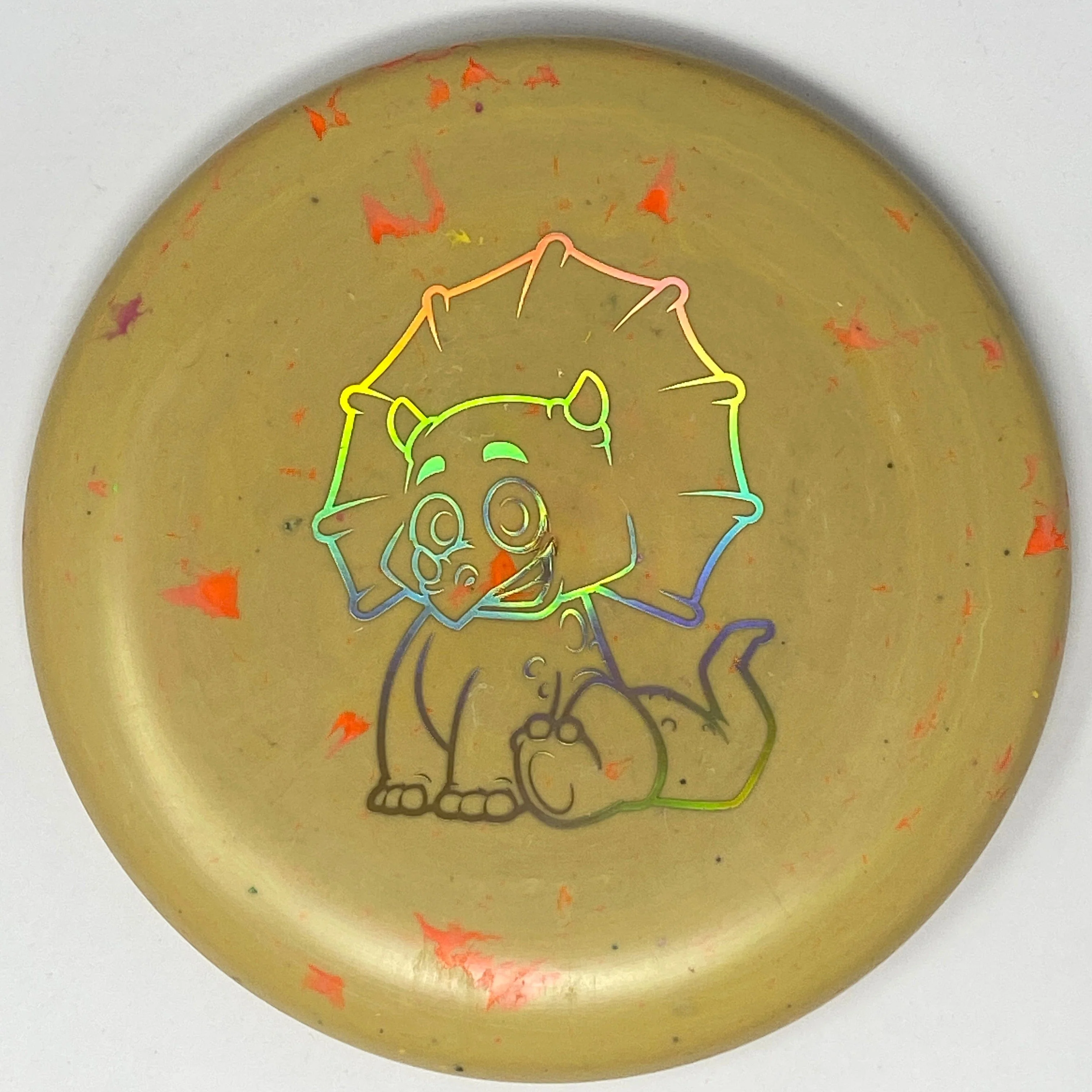 Triceratops (Egg Shell) - Image 9