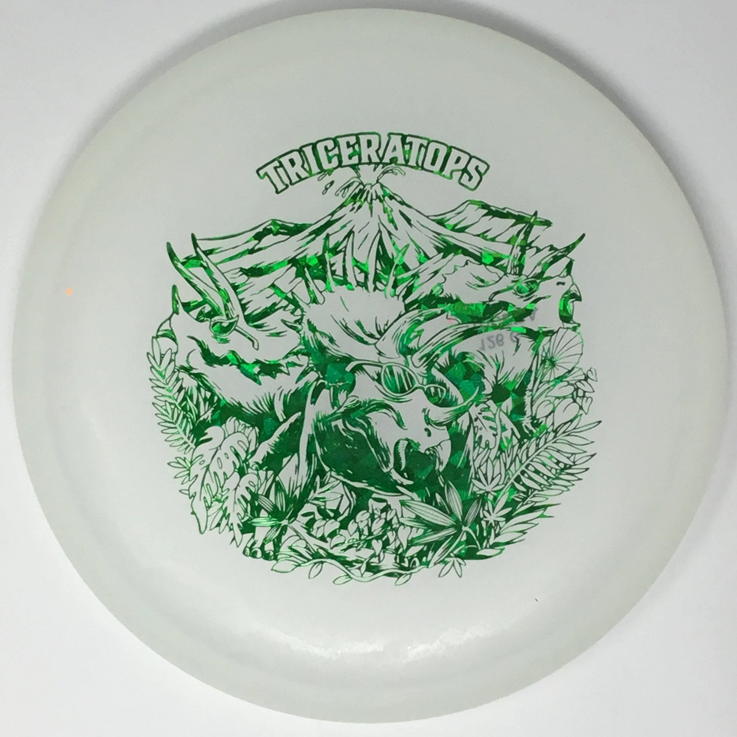 Triceratops (Egg Shell Glow) - Image 6