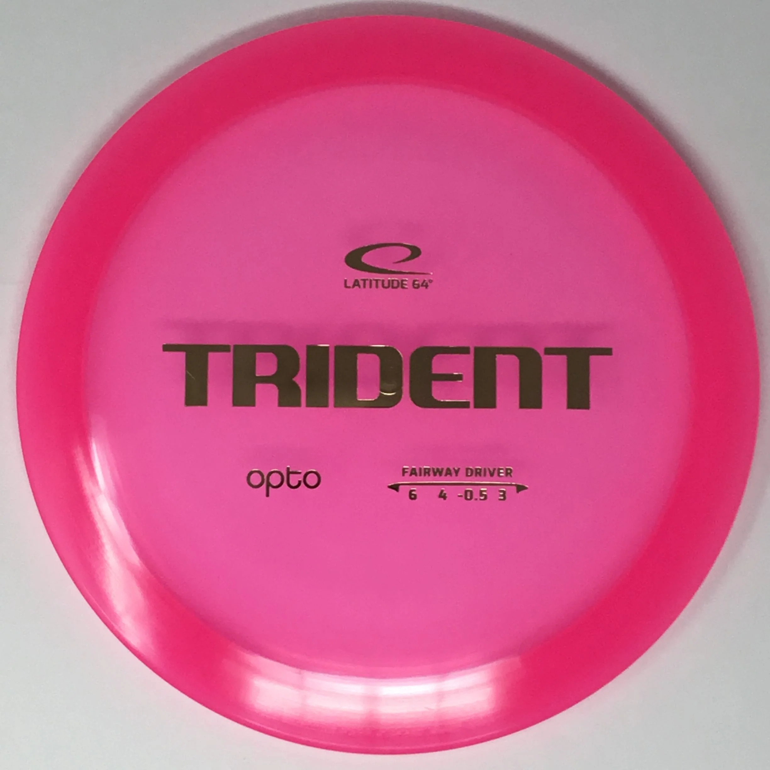 Trident (Opto) - Image 2