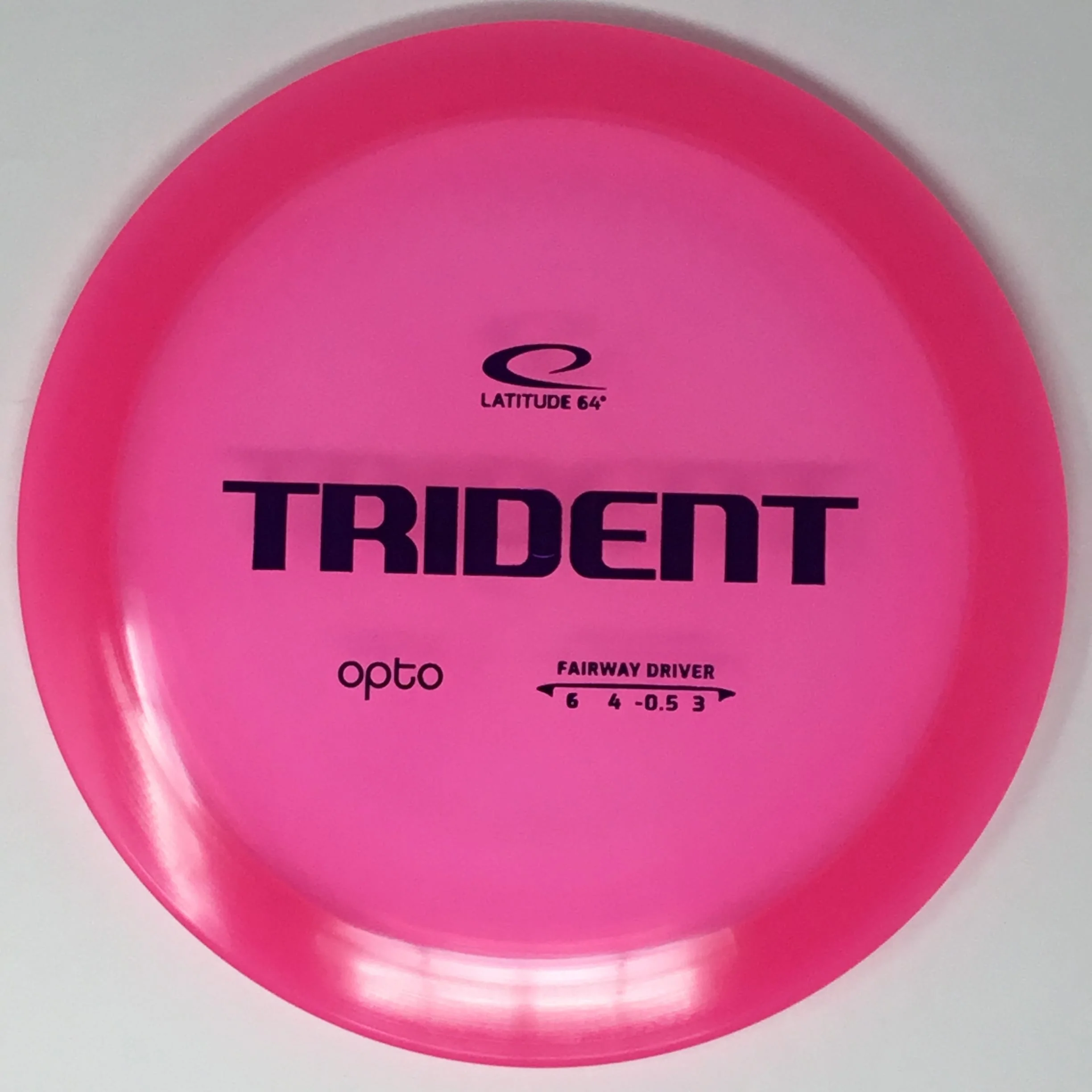 Trident (Opto) - Image 3