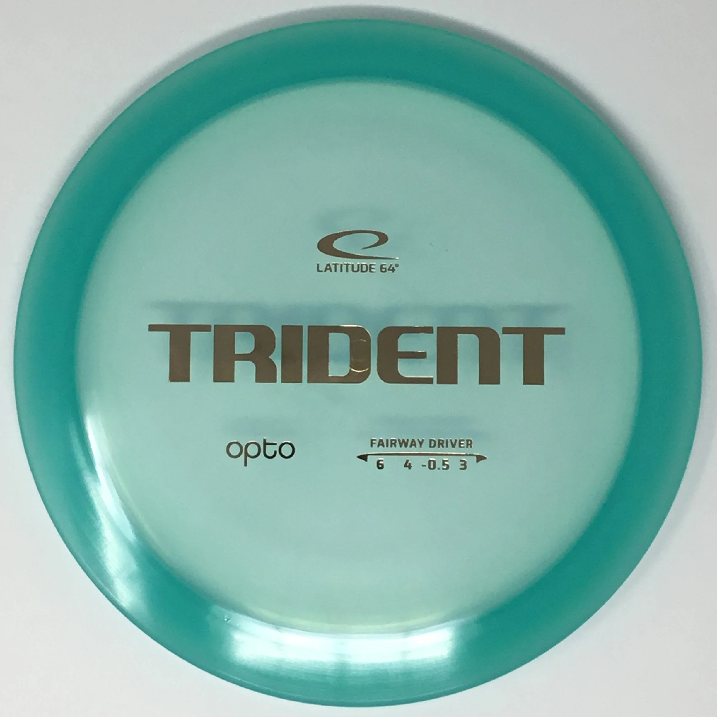Trident (Opto) - Image 4