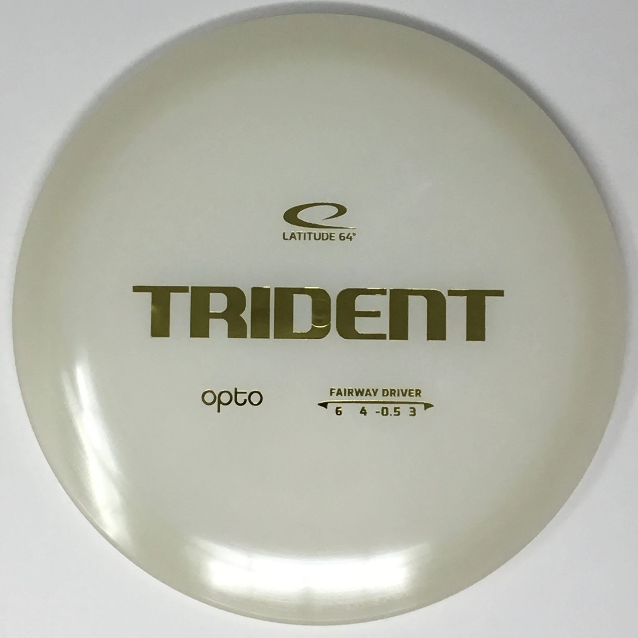 Trident (Opto) - Image 5