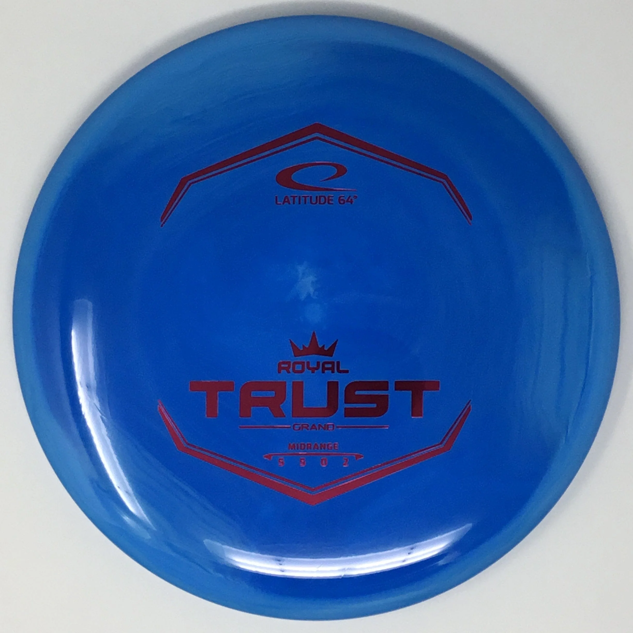 Trust (Royal Grand) - Image 17