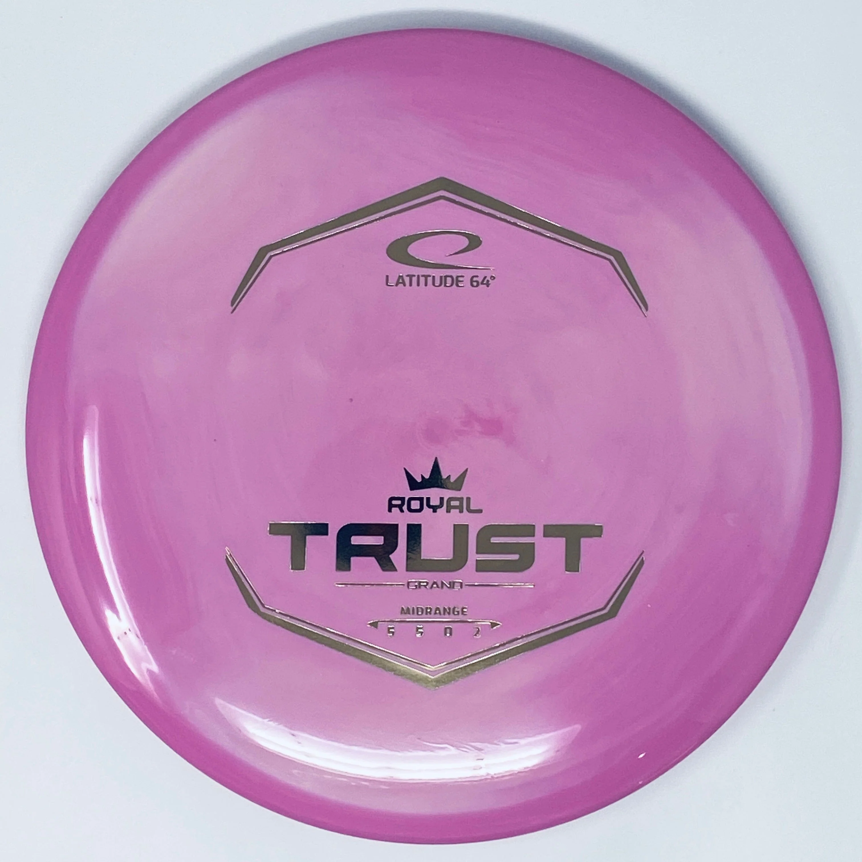 Trust (Royal Grand) - Image 2
