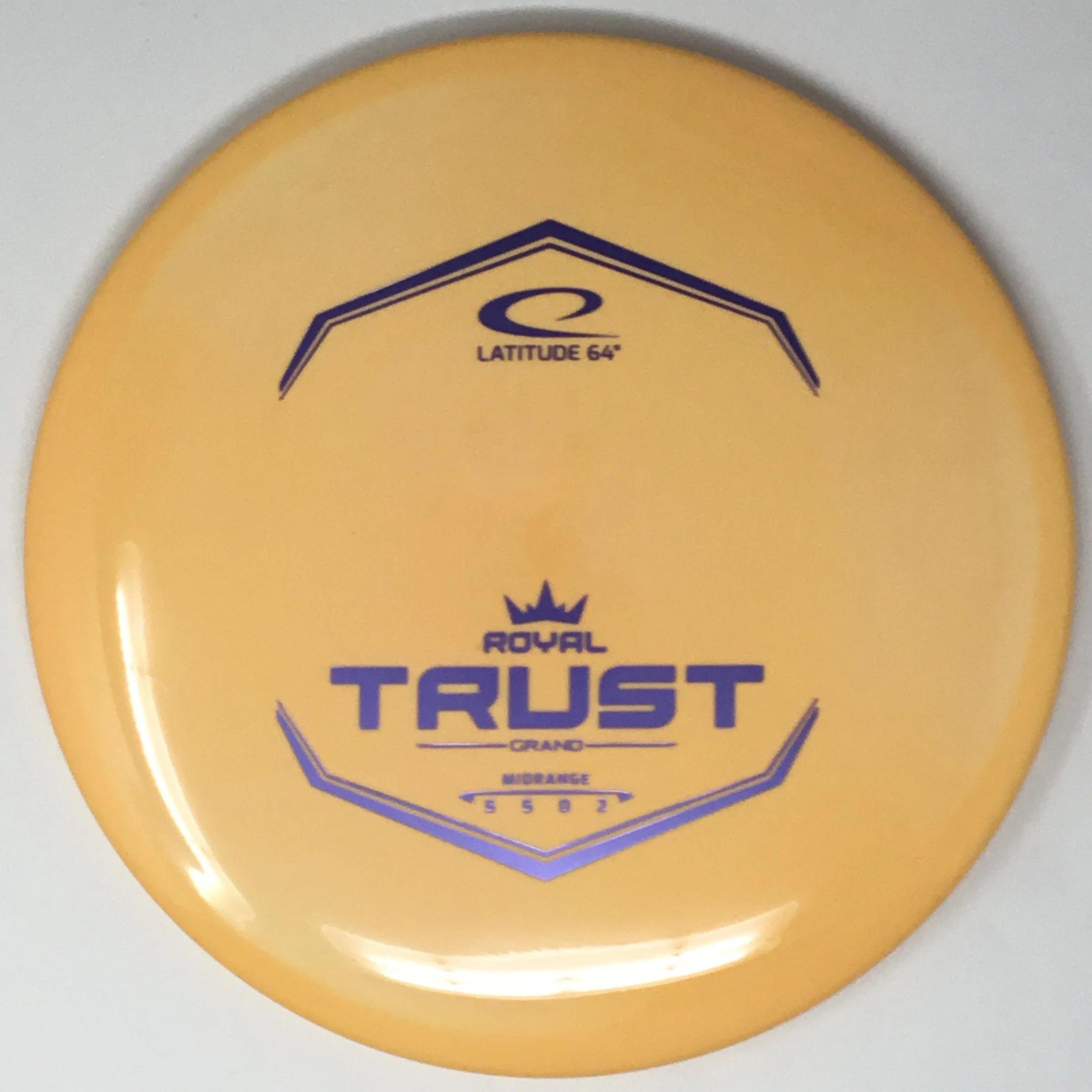 Trust (Royal Grand) - Image 9