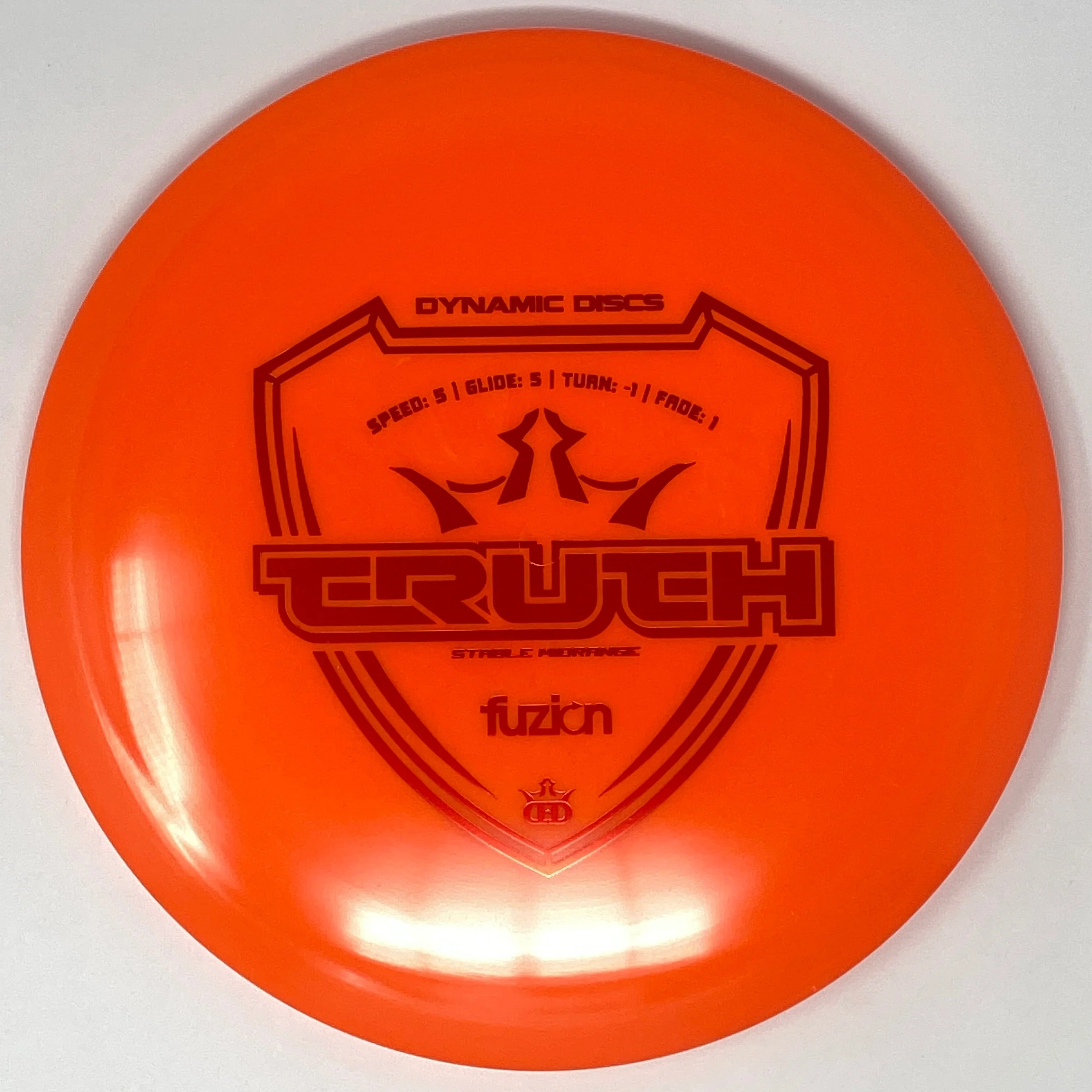 Truth (Fuzion) - Image 2
