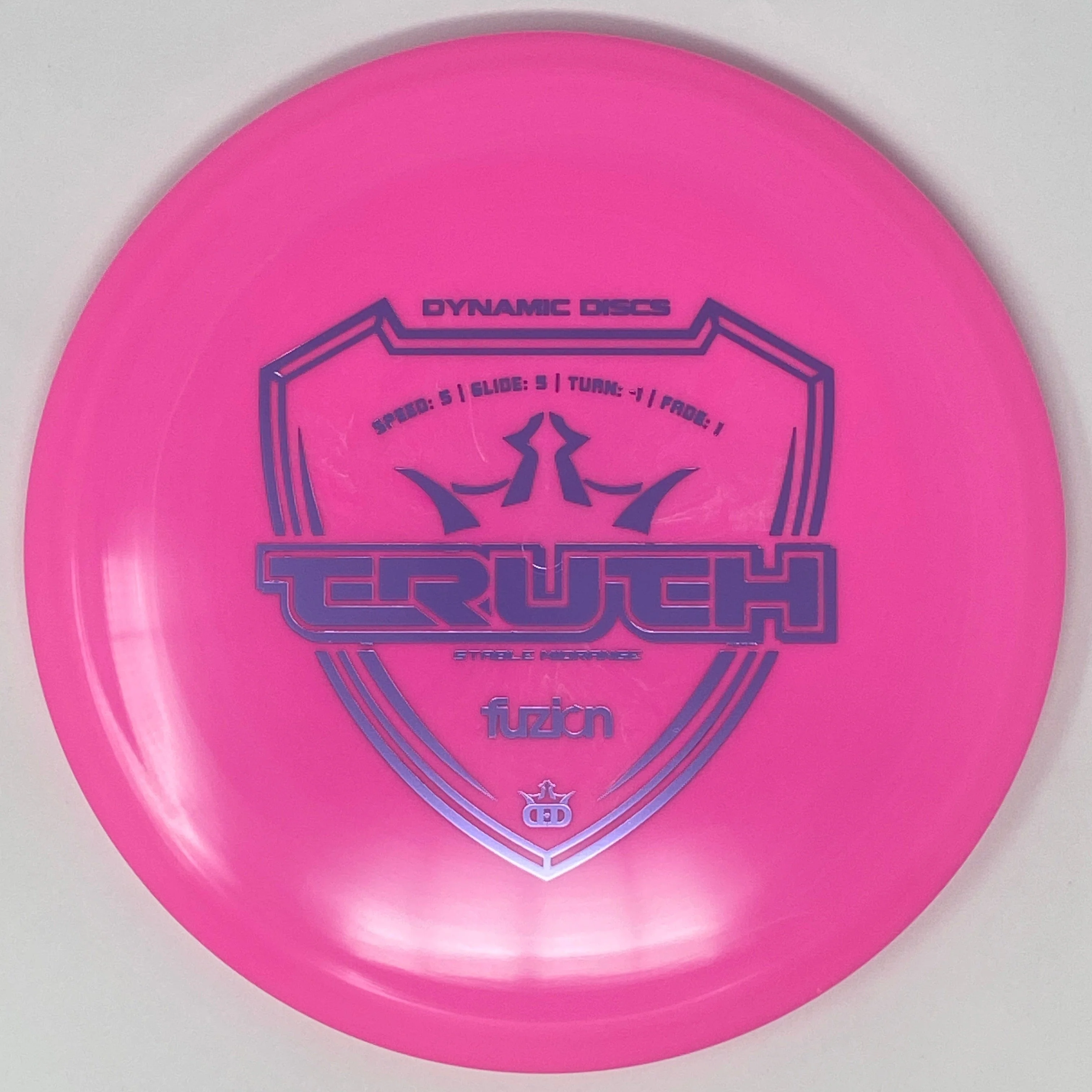 Truth (Fuzion) - Image 3