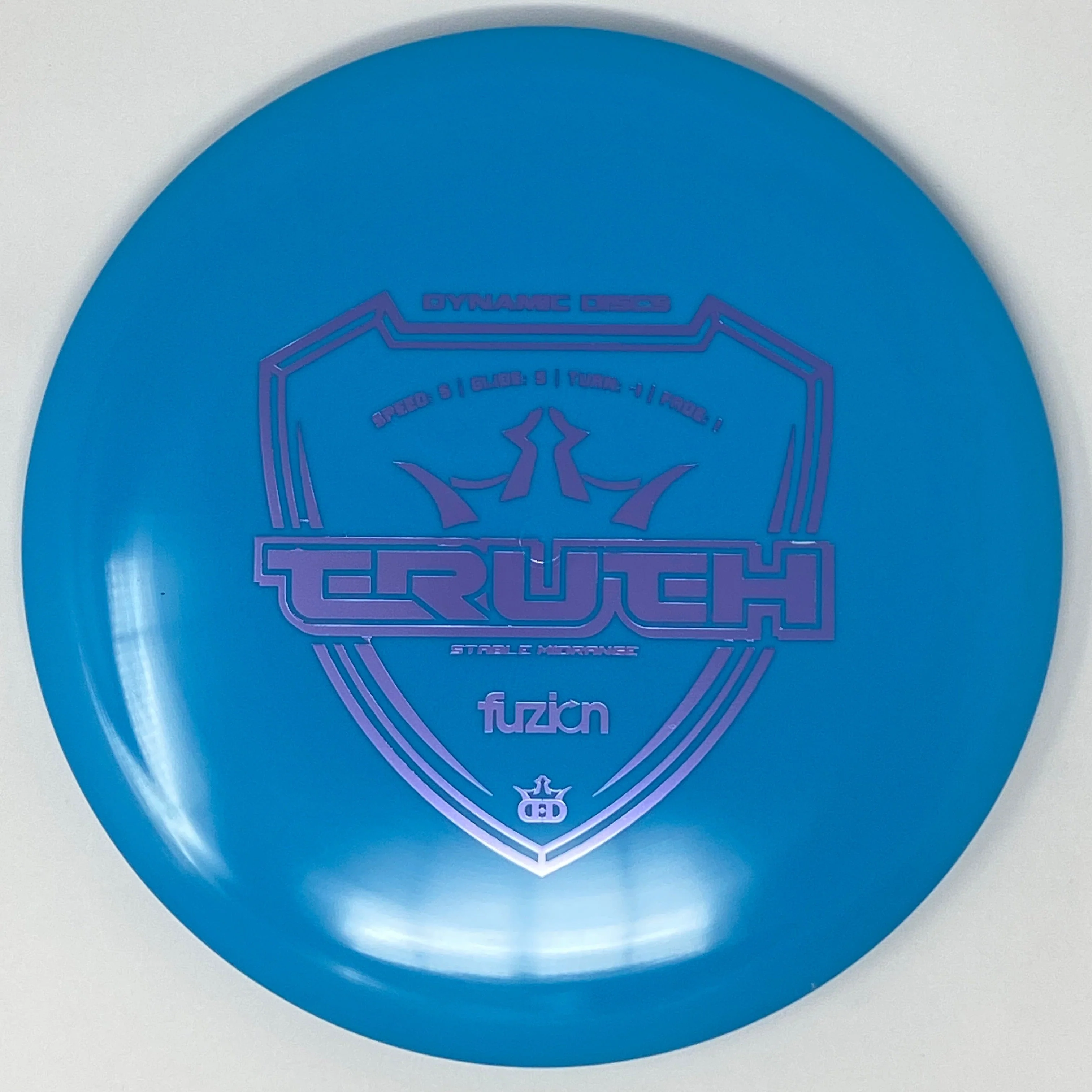 Truth (Fuzion) - Image 4