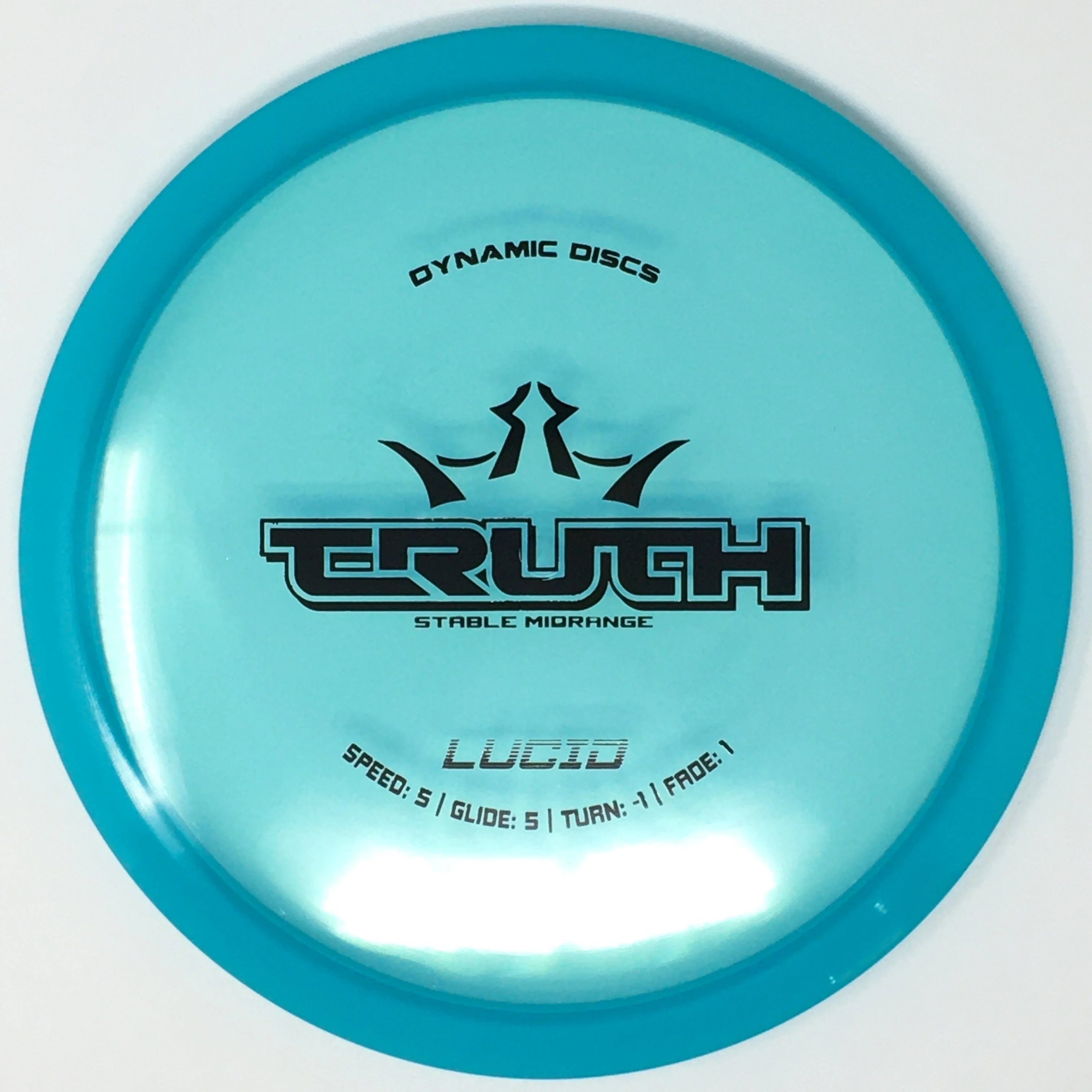 Truth (Lucid) - Image 10