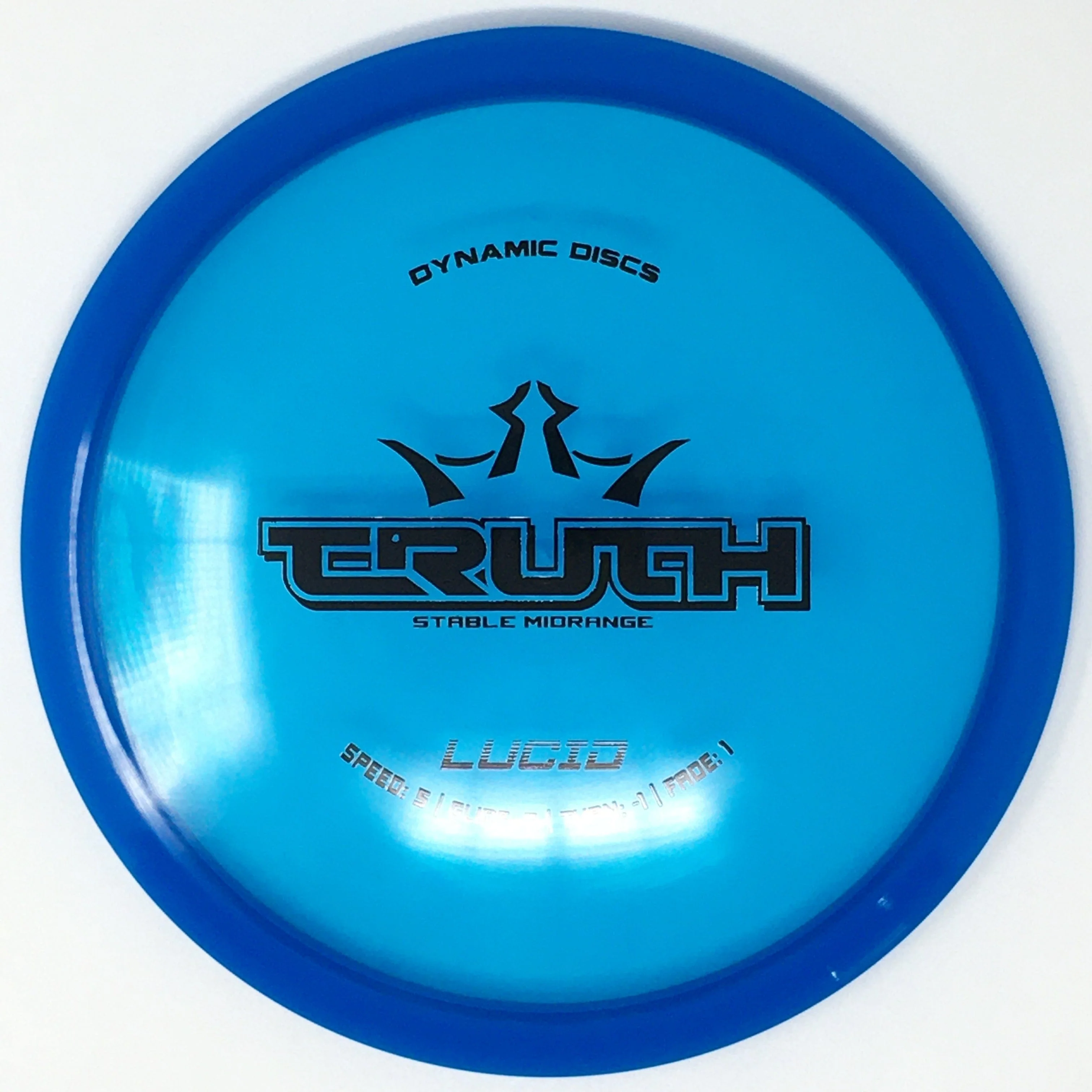 Truth (Lucid) - Image 11