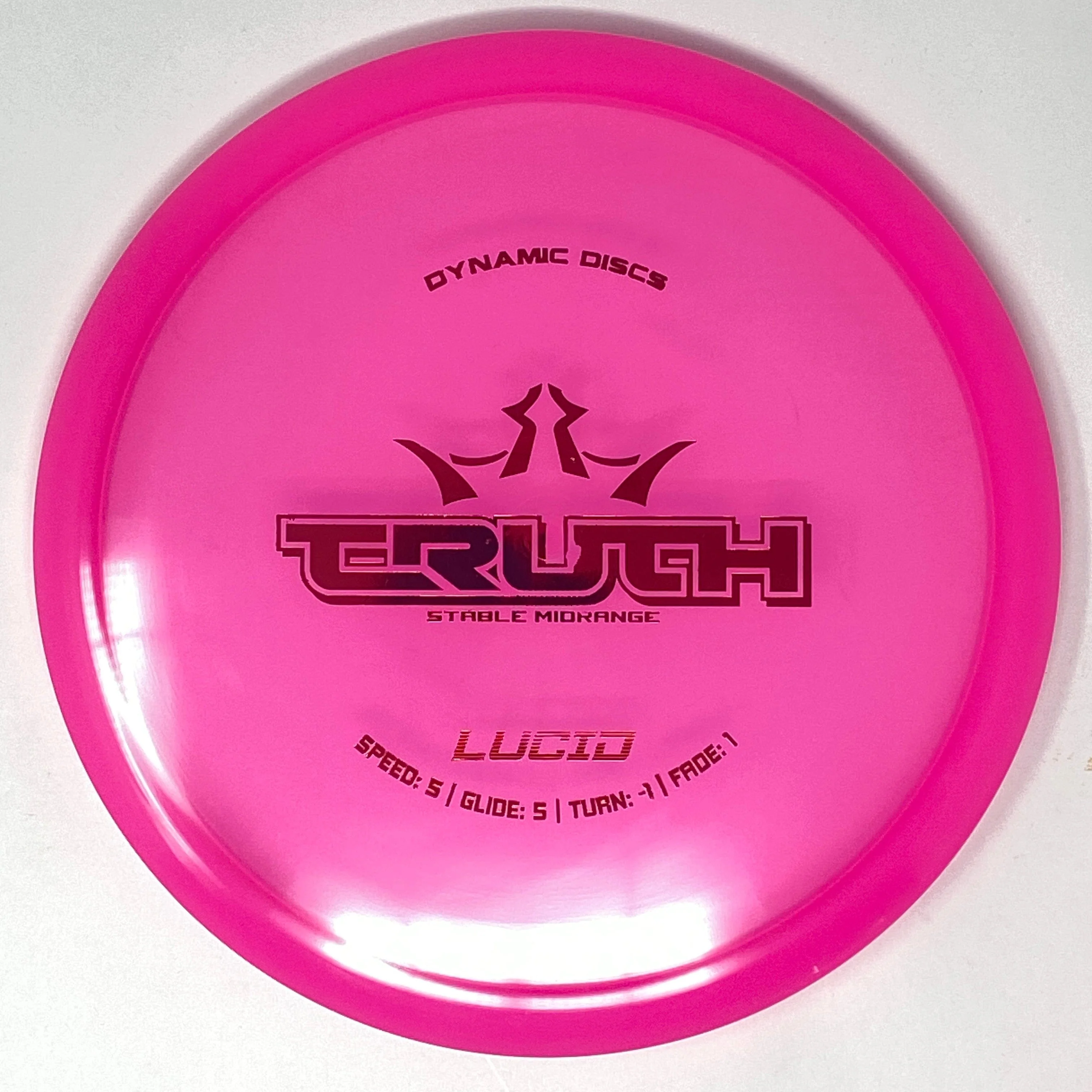 Truth (Lucid) - Image 12