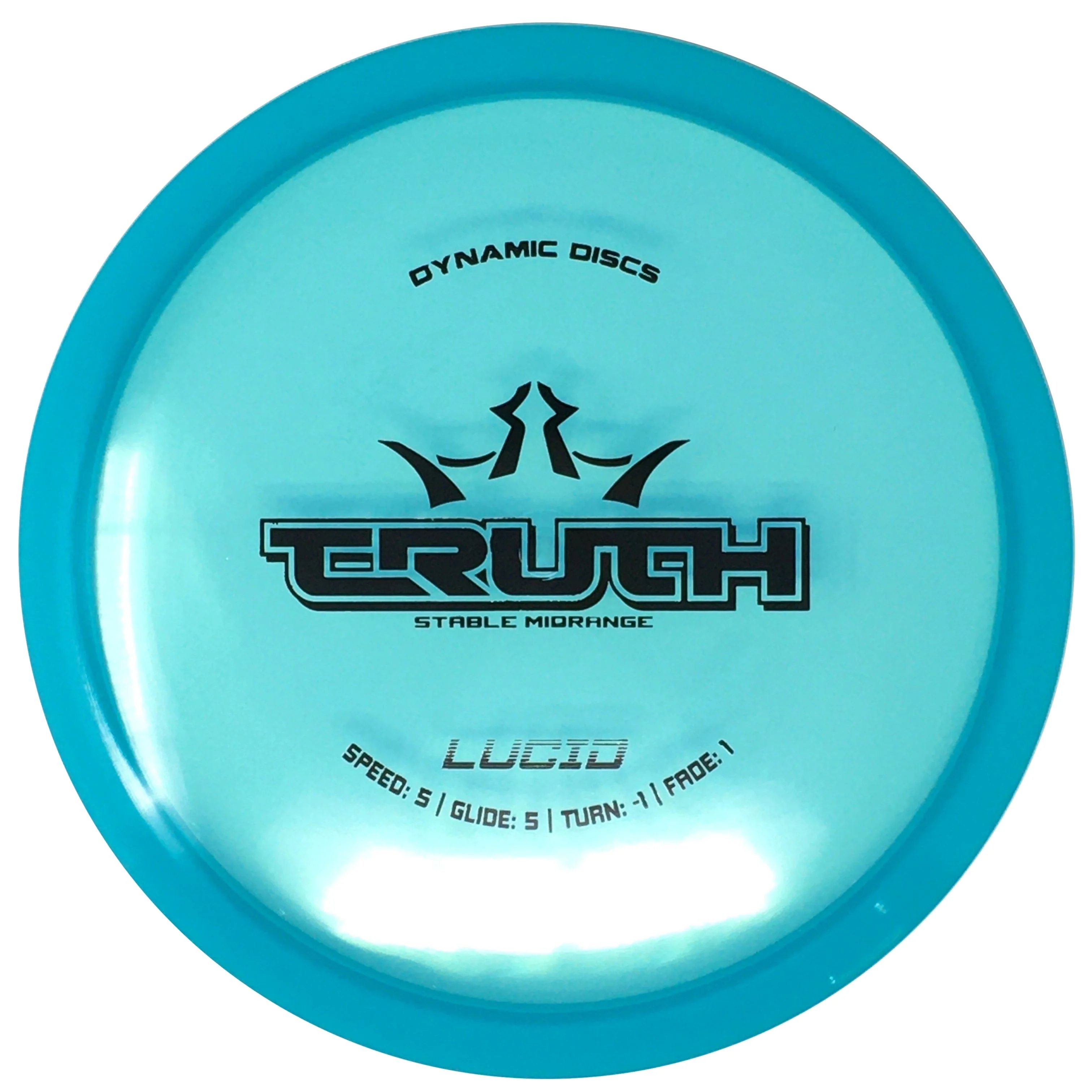 Truth (Lucid) - Image 2