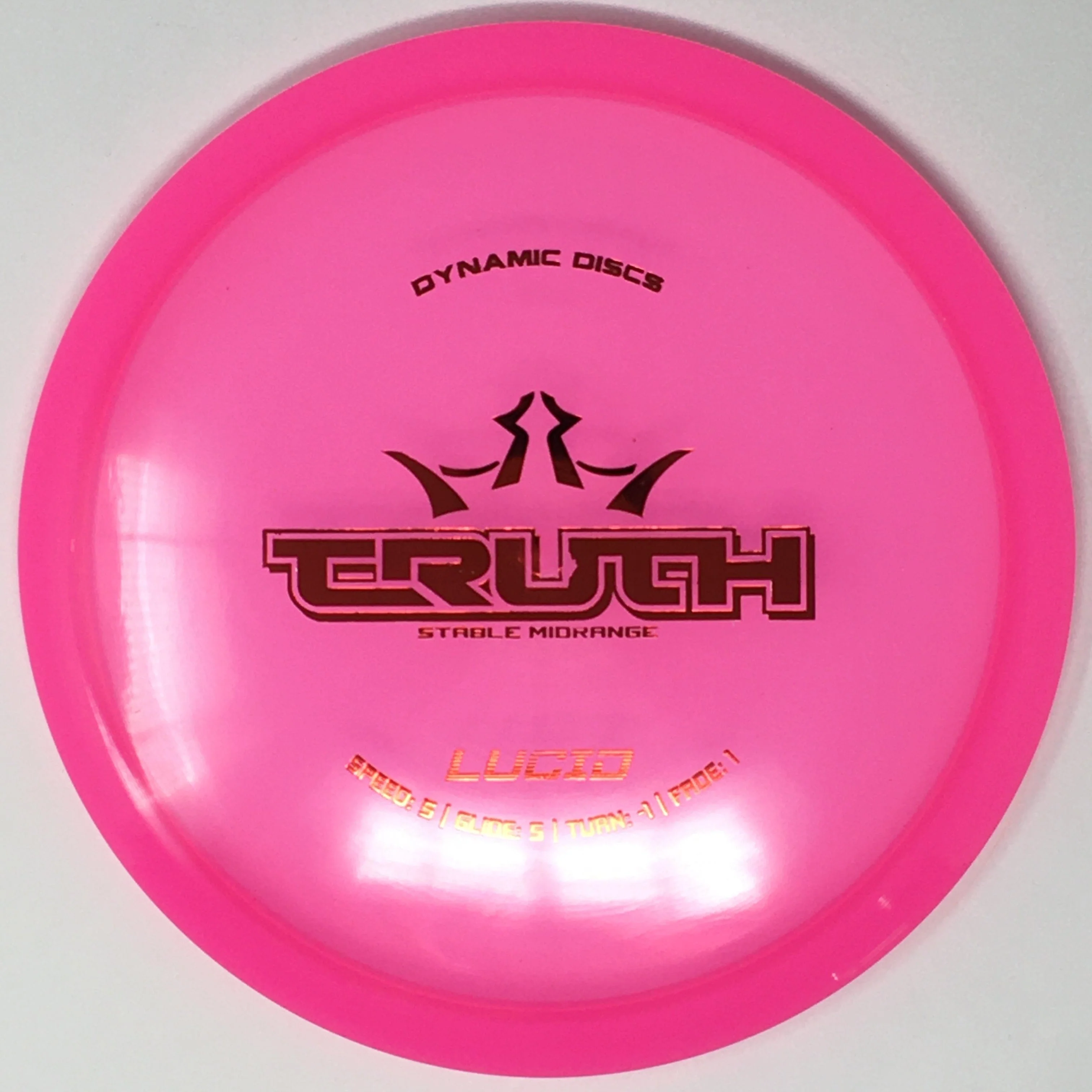 Truth (Lucid) - Image 4