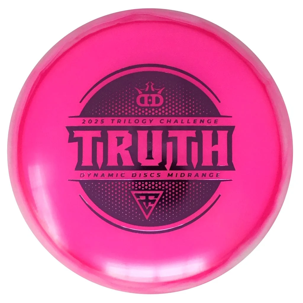 Truth (Lucid Orbit - Trilogy Challenge 2025)