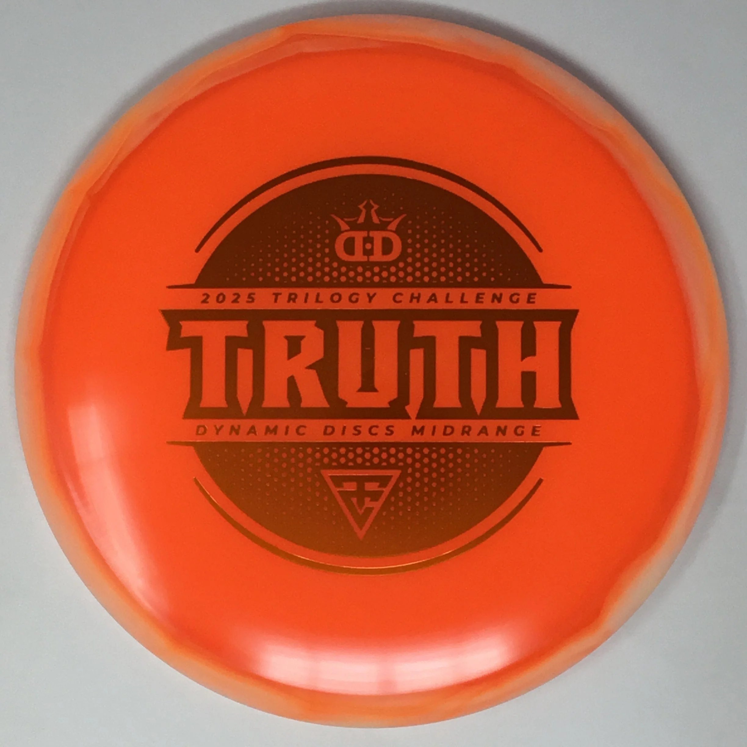 Truth (Lucid Orbit - Trilogy Challenge 2025) - Image 2
