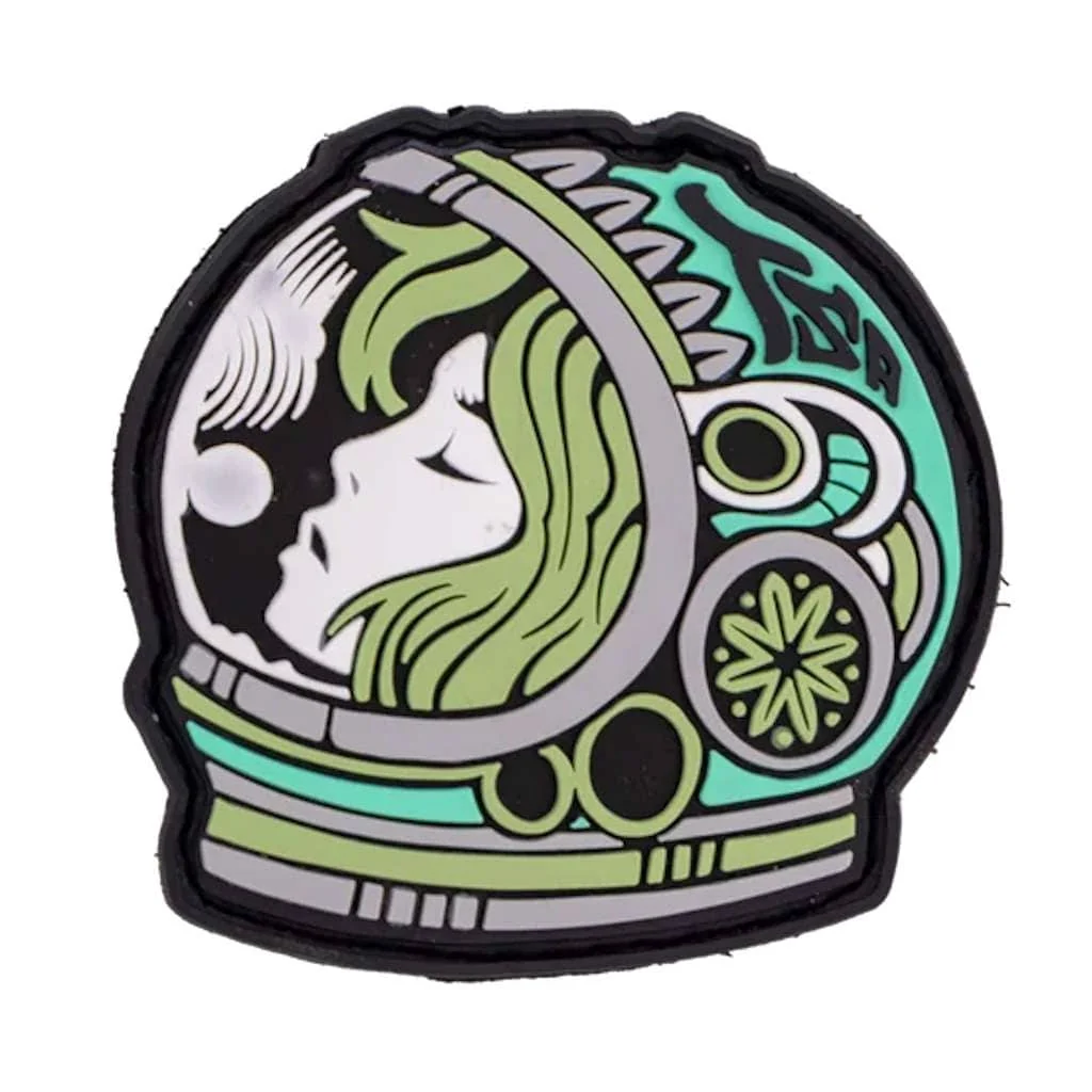 Elevated 3 inch Tactical PVC Patches - Image 5