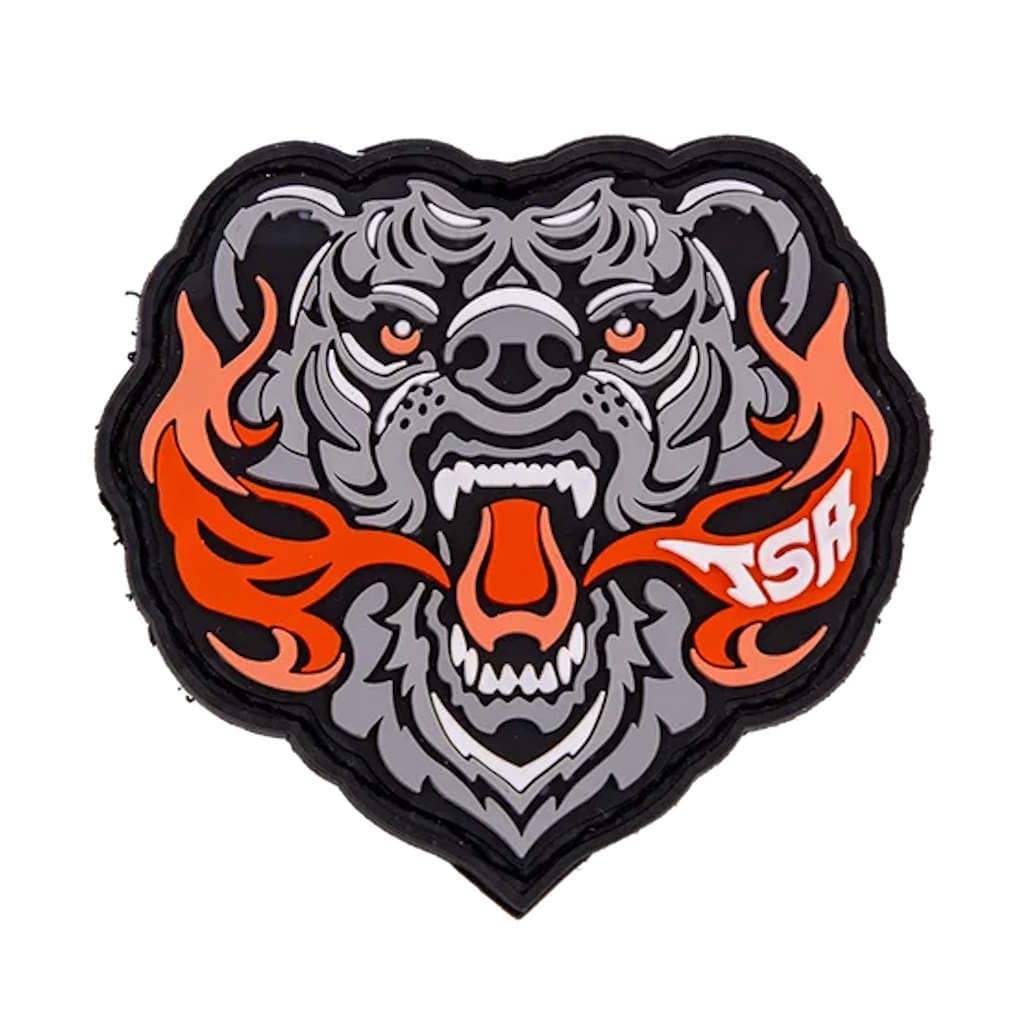 Elevated 3 inch Tactical PVC Patches - Image 6