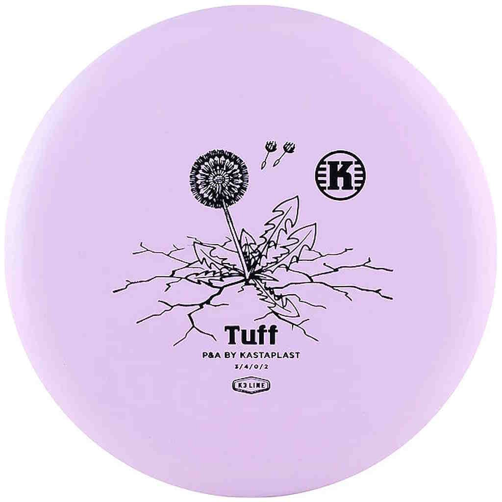 Tuff (K3)