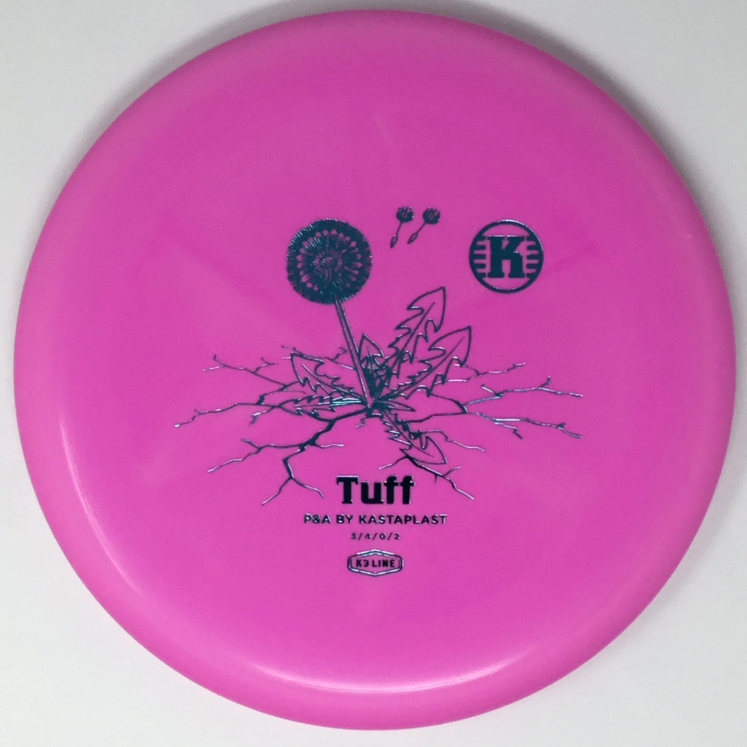 Tuff (K3) - Image 2