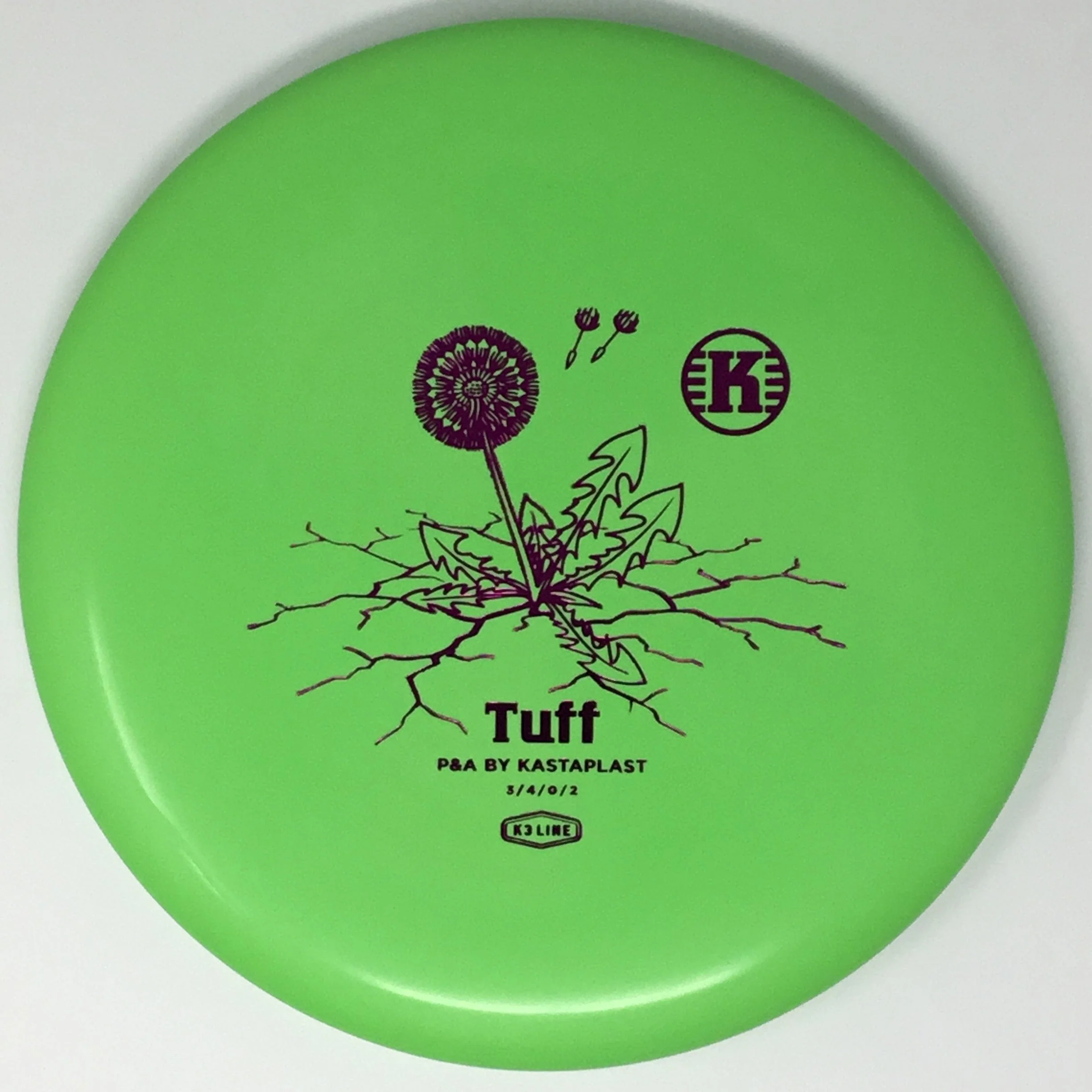 Tuff (K3) - Image 3