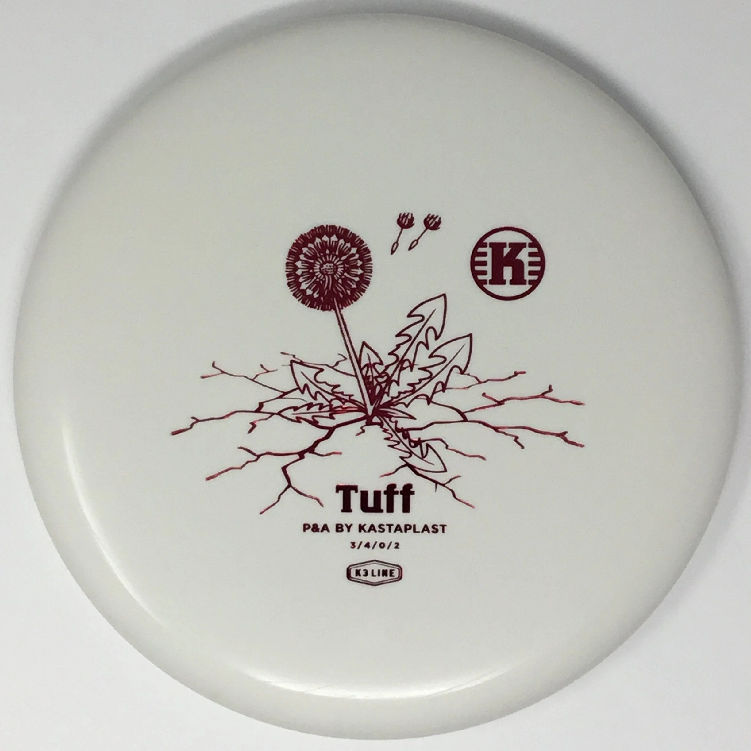 Tuff (K3) - Image 6