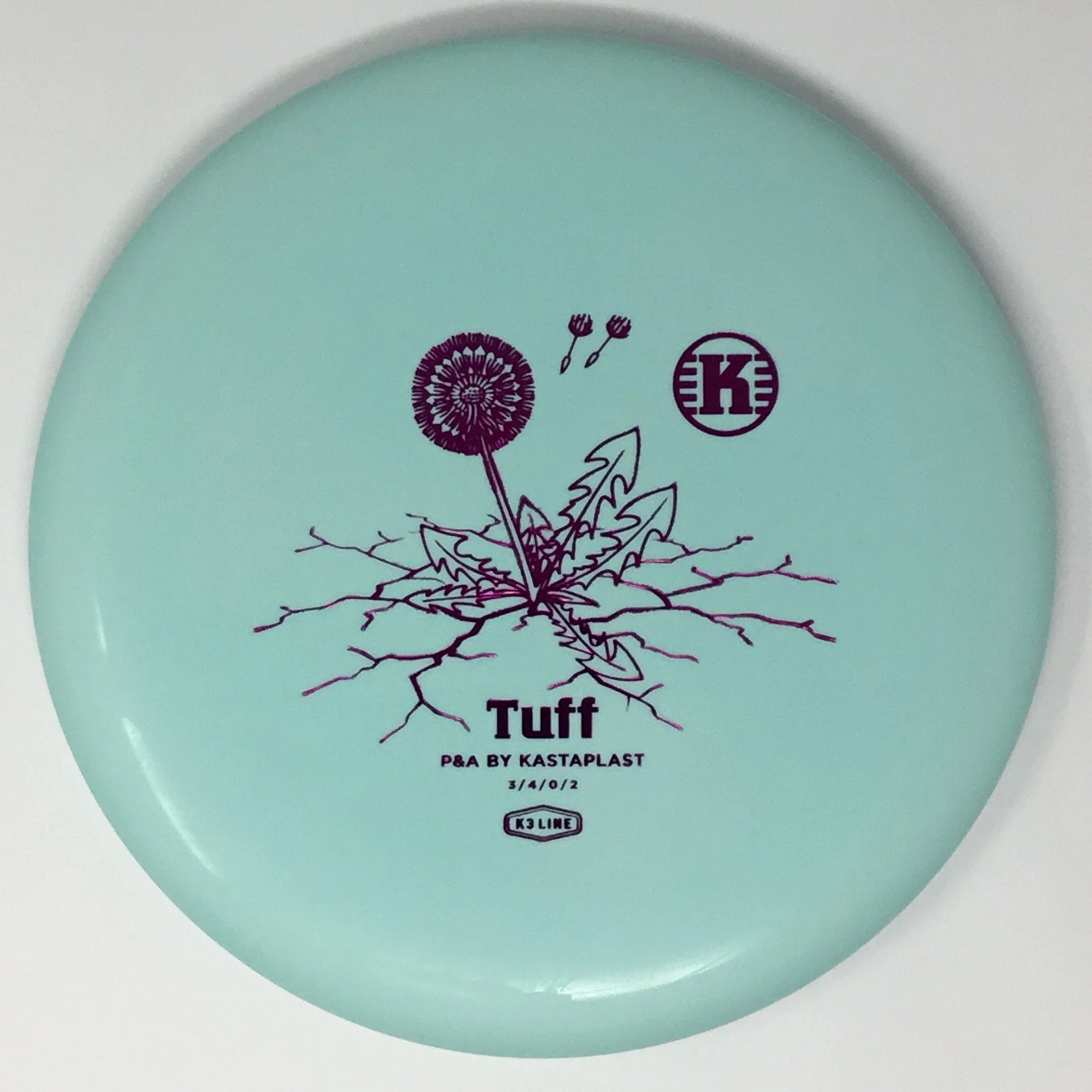 Tuff (K3 - First Run) - Image 6