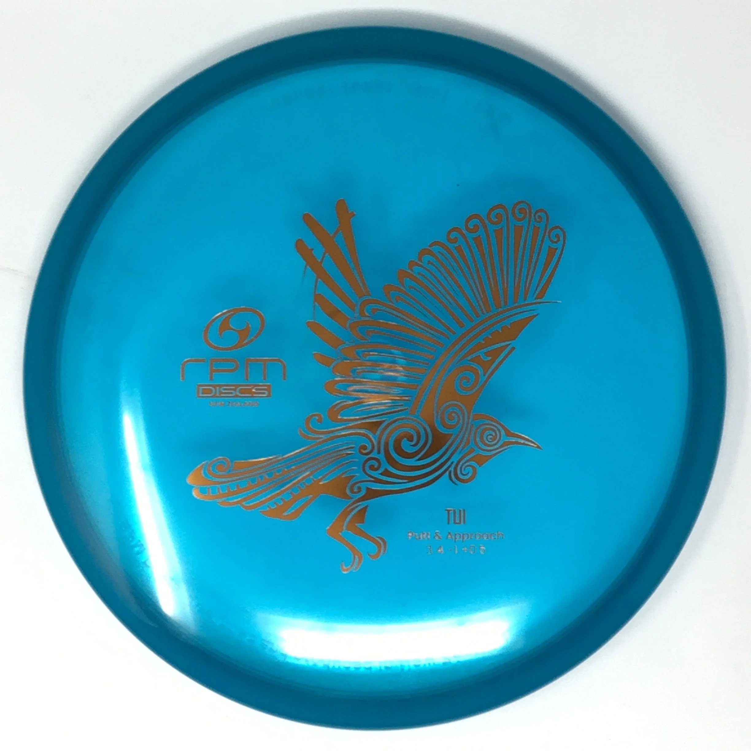 Tui (Cosmic) - Image 6