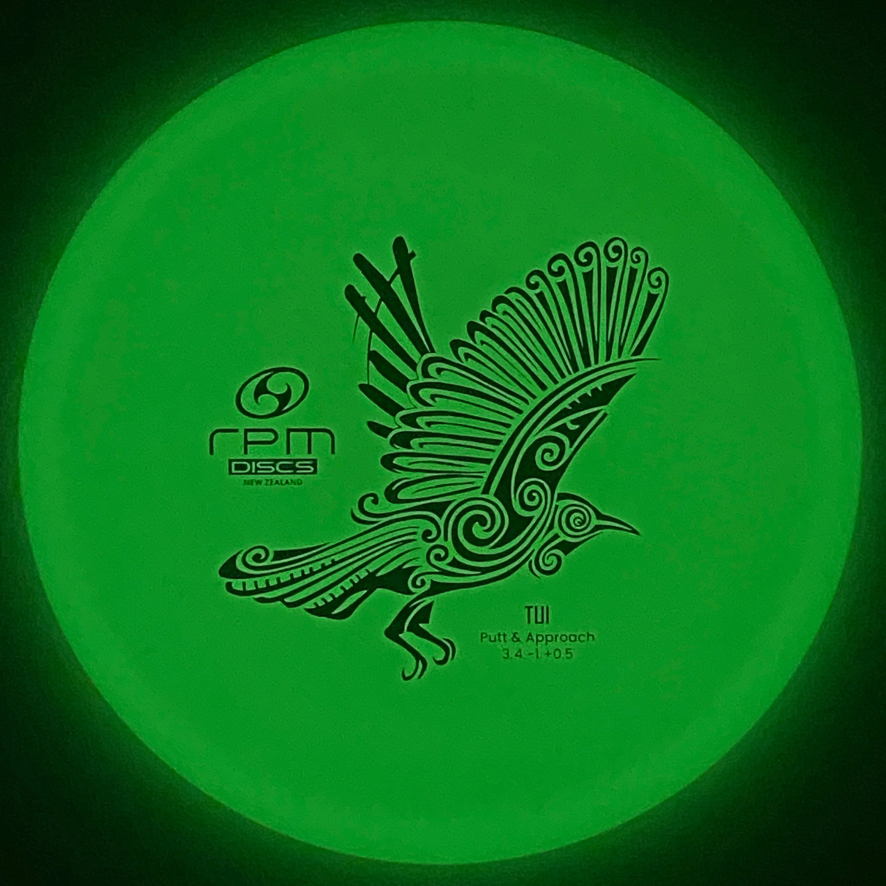 Tui (Glow) - Image 3
