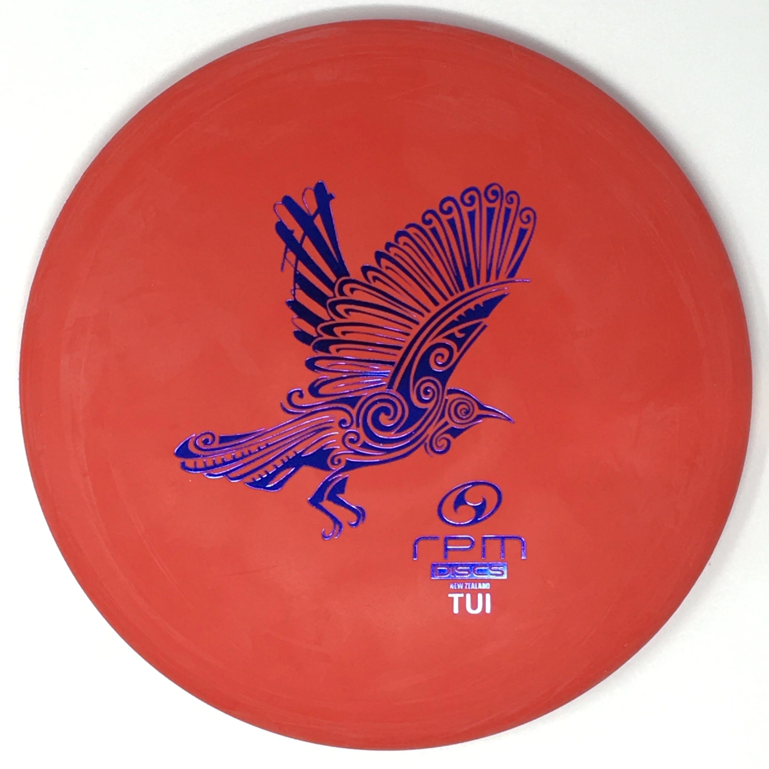 Tui (Magma Soft) - Image 2